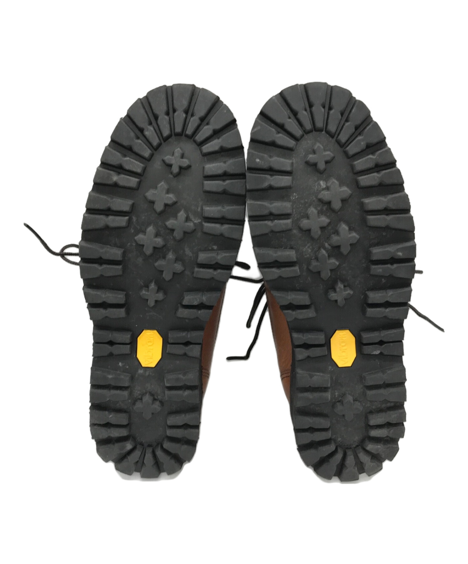中古・古着通販】Danner (ダナー) シャドーウッド KL ブラウン サイズ 