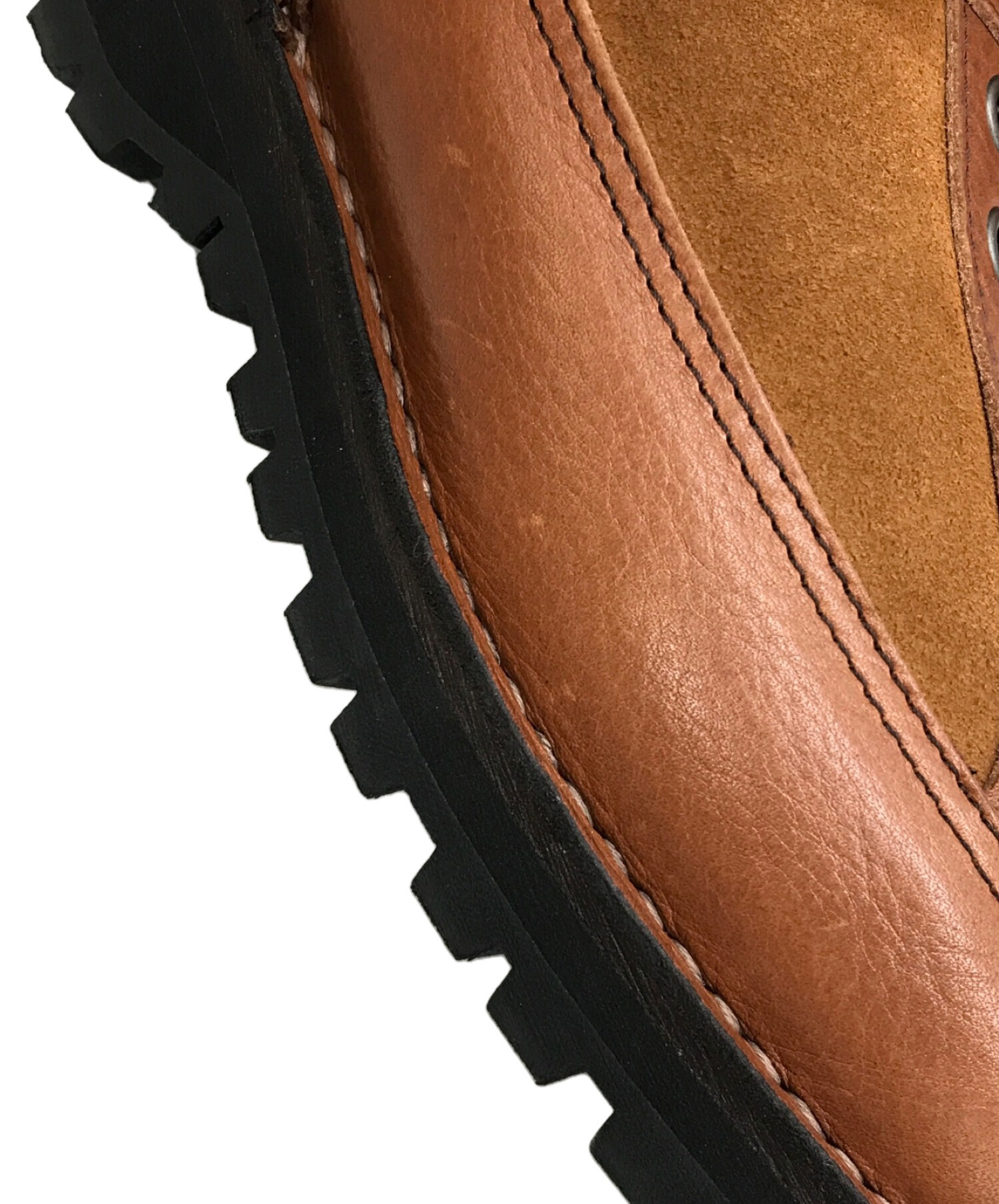 中古・古着通販】Danner (ダナー) シャドーウッド KL ブラウン サイズ 