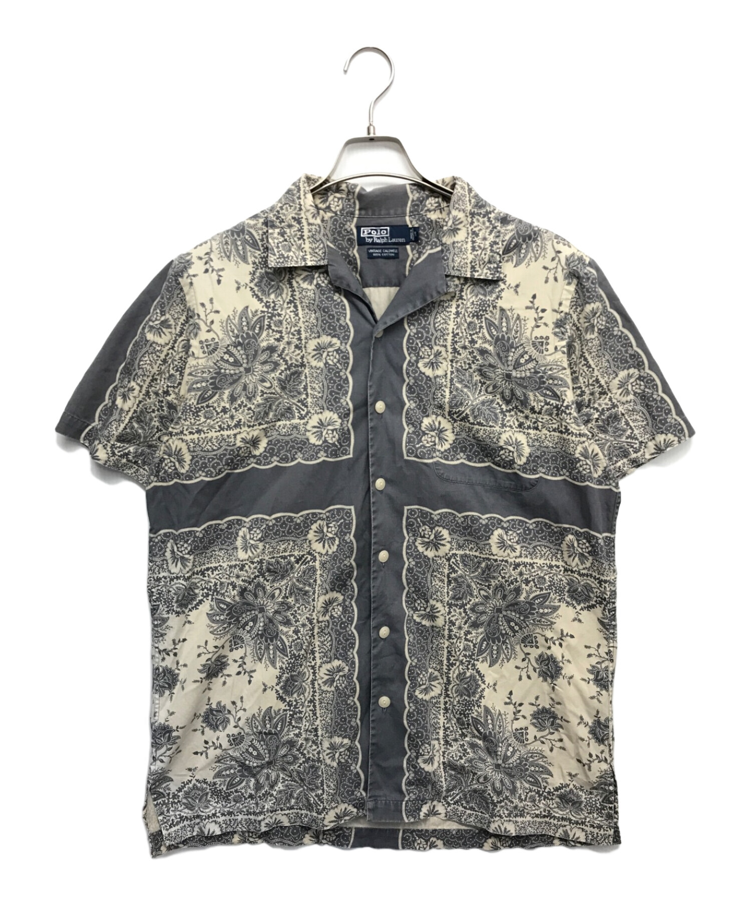 中古・古着通販】POLO RALPH LAUREN (ポロ・ラルフローレン) VINTAGE 