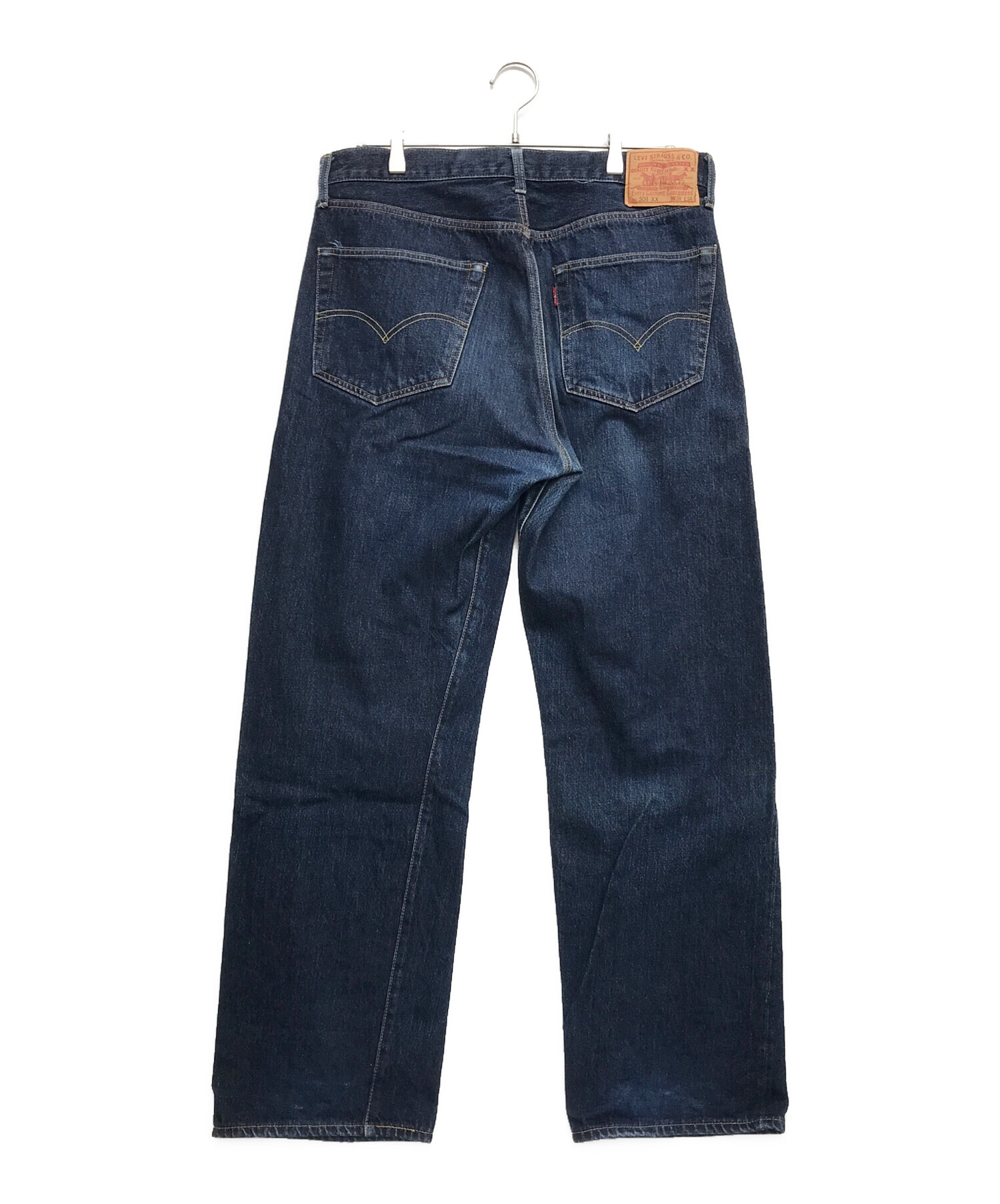 中古・古着通販】LEVI