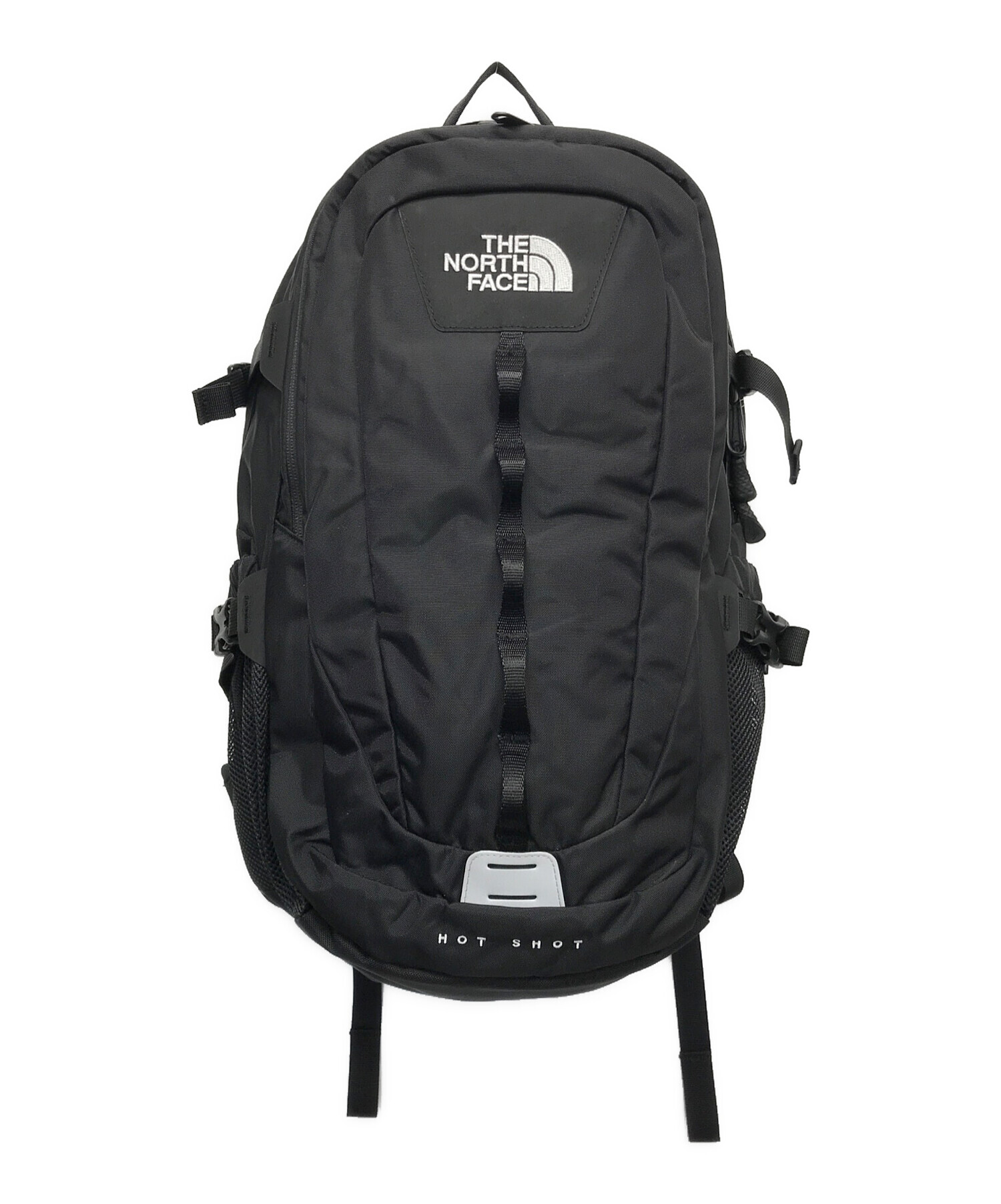 中古・古着通販】THE NORTH FACE (ザ ノース フェイス) HOT SHOTバック 