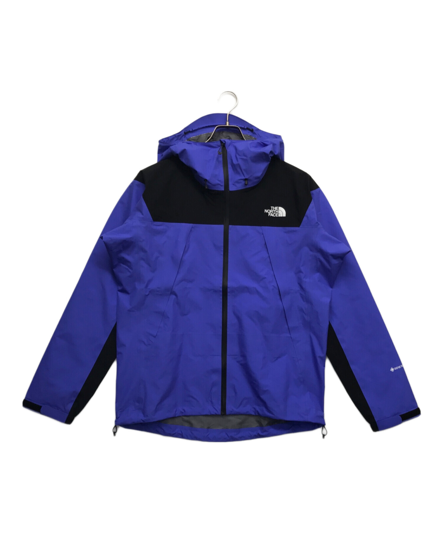 中古・古着通販】THE NORTH FACE (ザ ノース フェイス) CLIMB LIGHT 