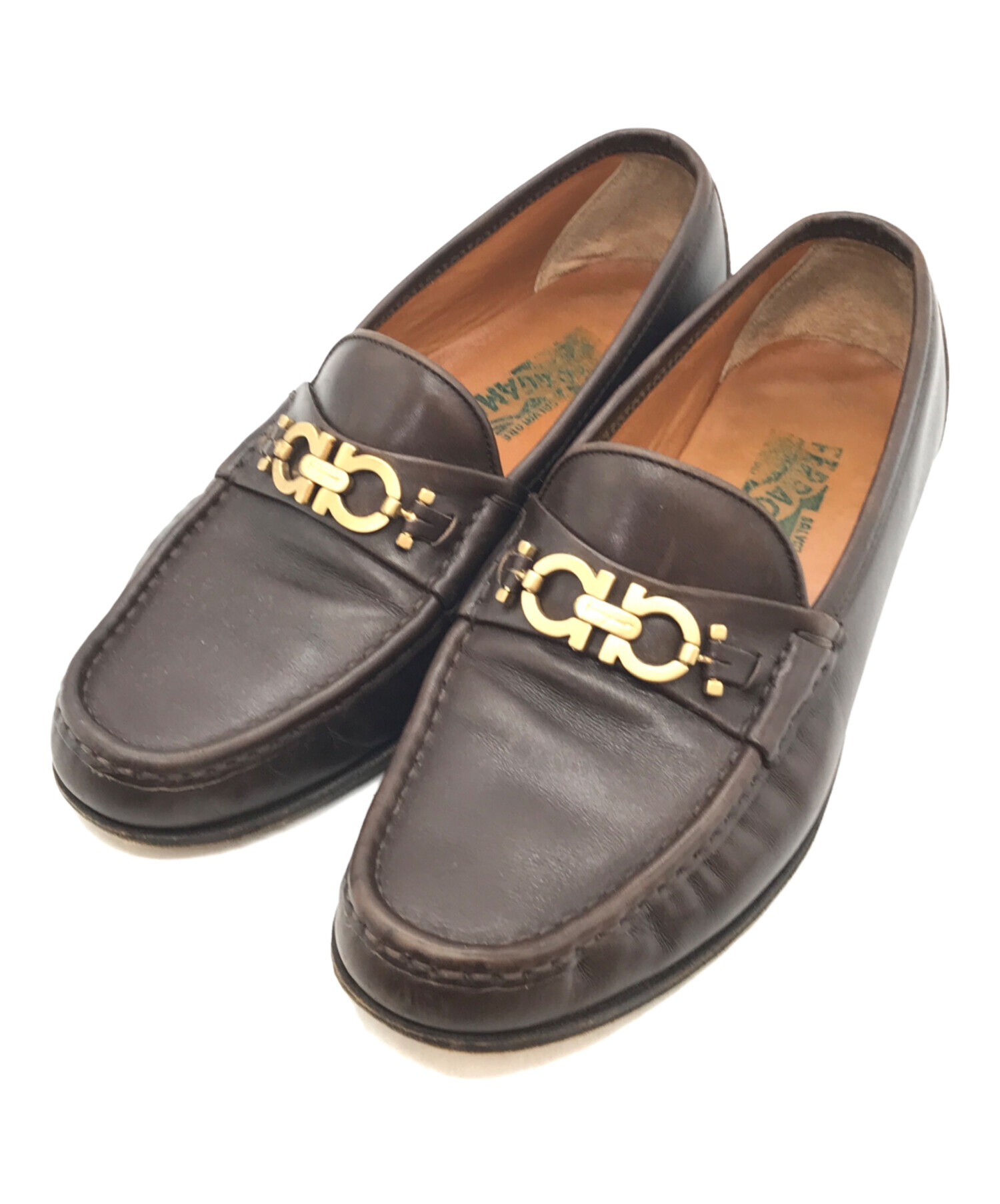 中古・古着通販】Salvatore Ferragamo (サルヴァトーレ フェラガモ 