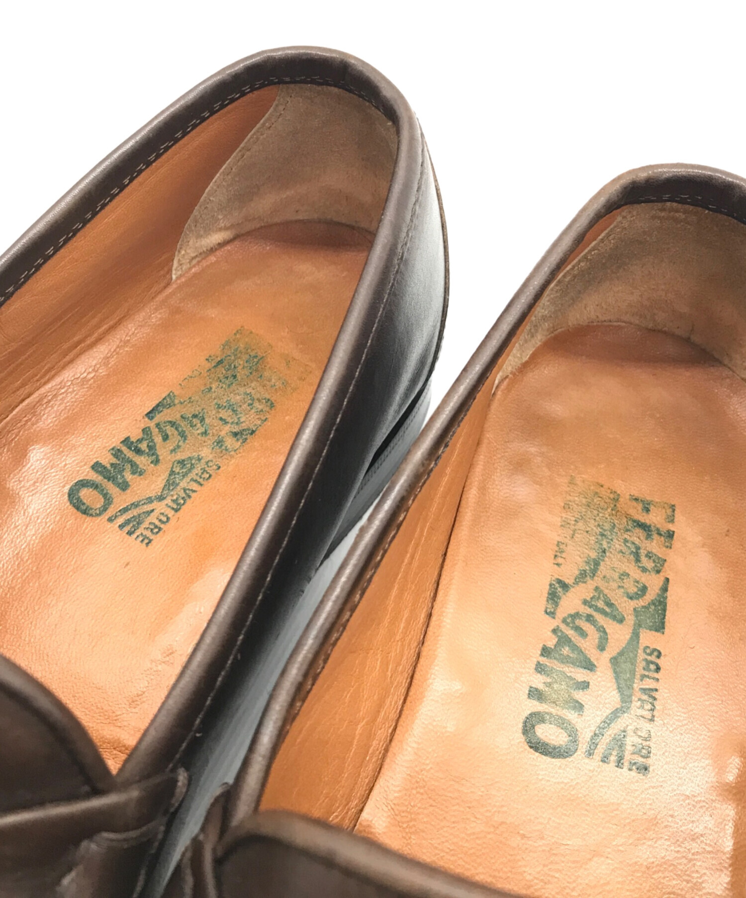 中古・古着通販】Salvatore Ferragamo (サルヴァトーレ フェラガモ 