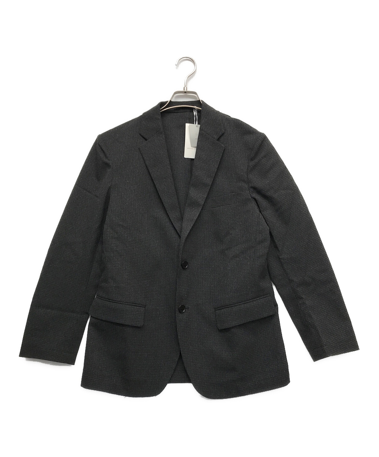 未使用 UNITED ARROWS 固 テーラードジャケット
