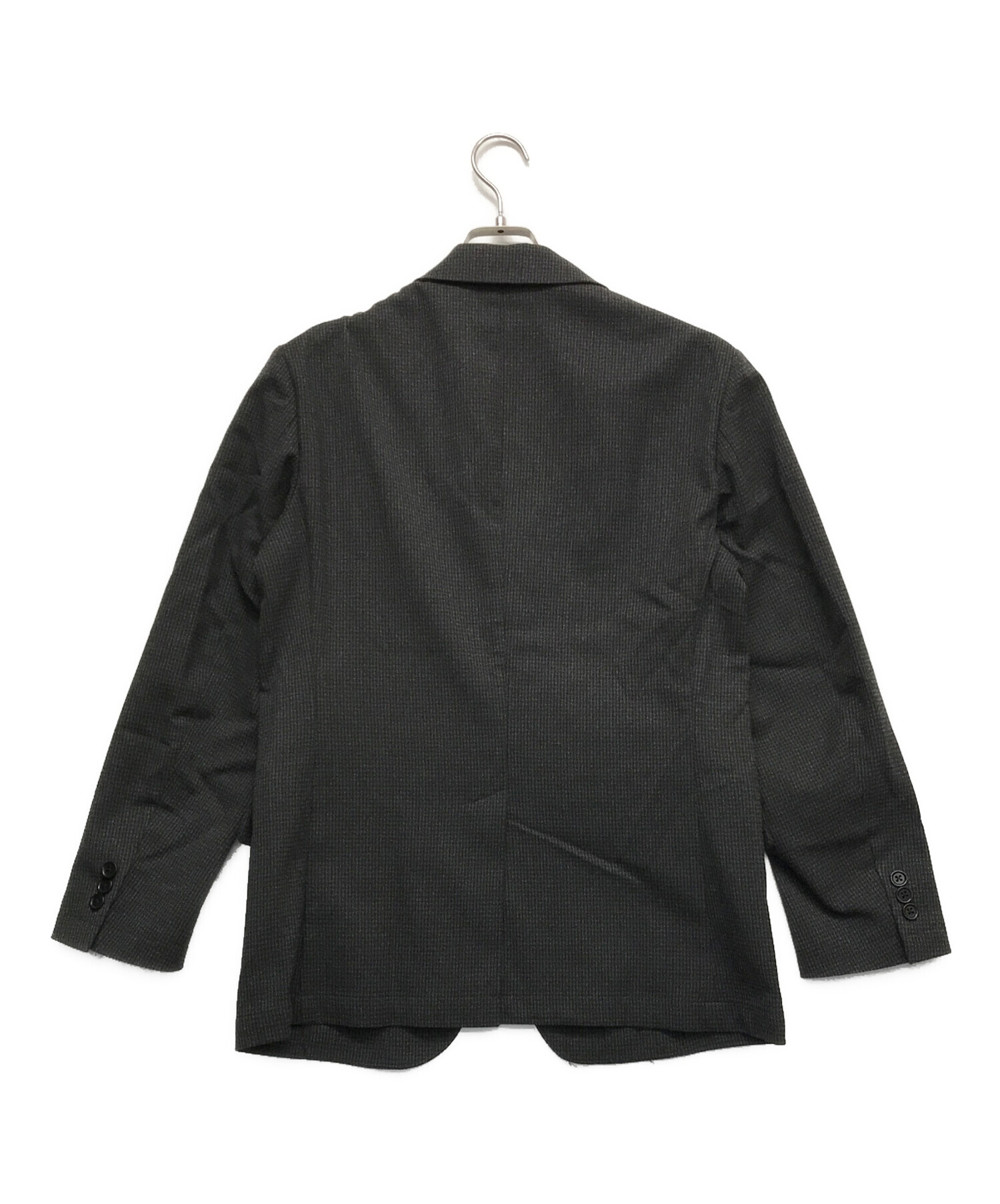 中古・古着通販】UNITED ARROWS (ユナイテッドアローズ) テーラード 