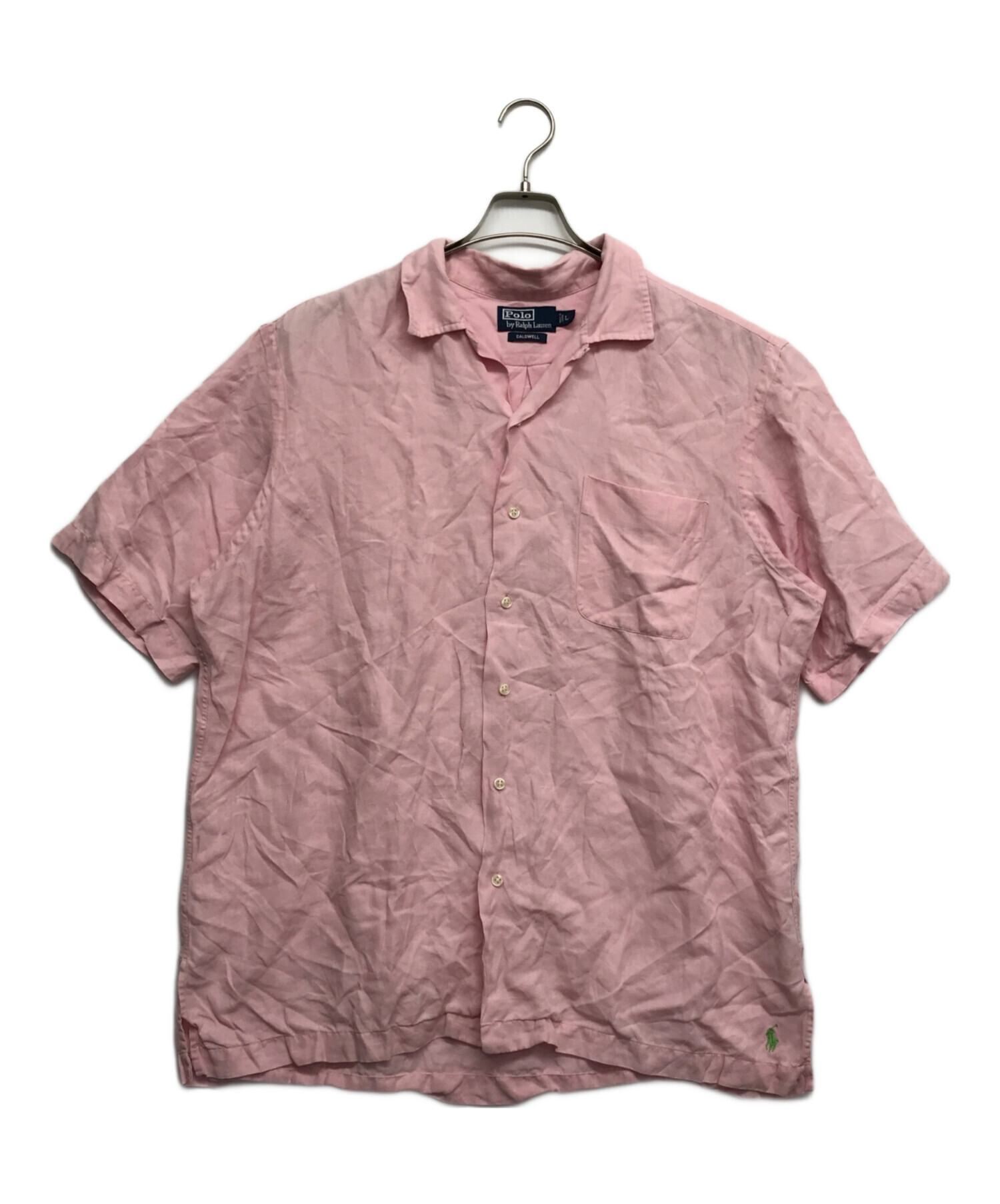 中古・古着通販】POLO RALPH LAUREN (ポロ・ラルフローレン) コールド 