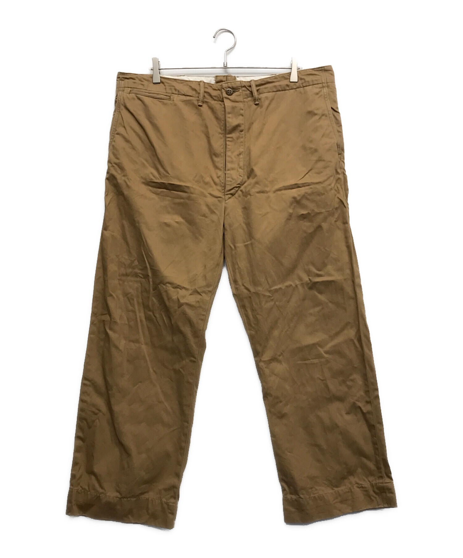中古・古着通販】RRL (ダブルアールエル) コットンフィールド 
