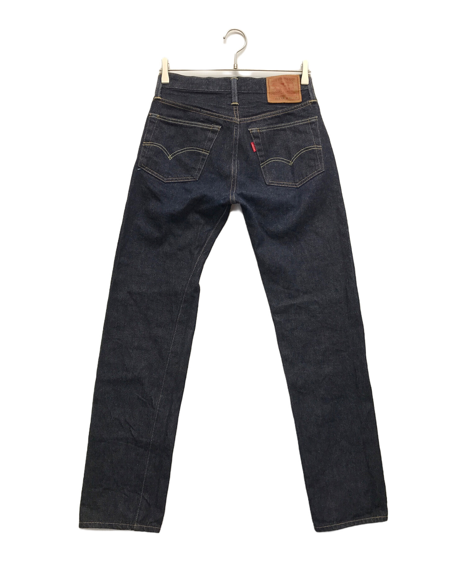 中古・古着通販】LEVI 