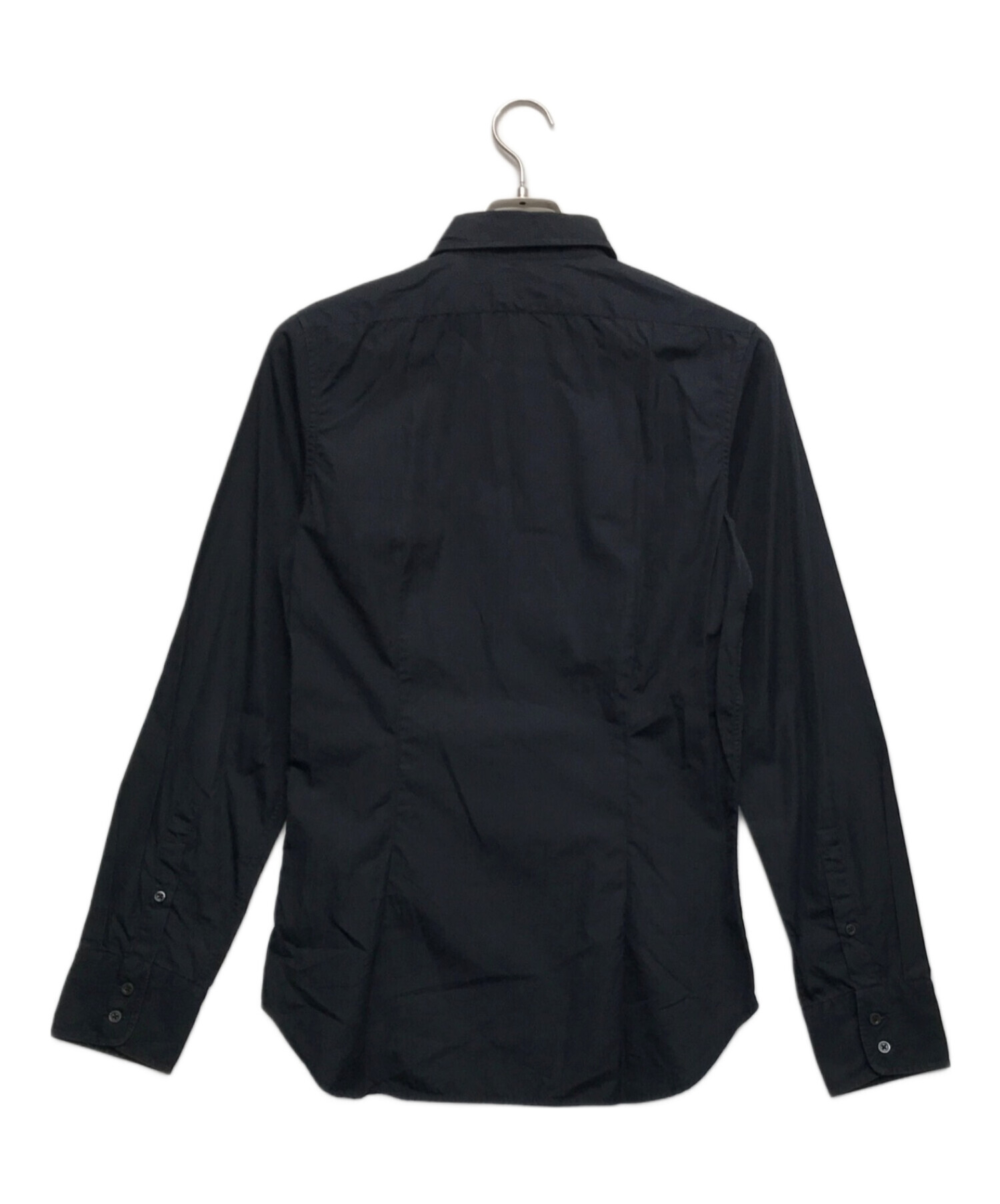 中古・古着通販】JIL SANDER (ジルサンダー) レギュラーカラーシャツ 