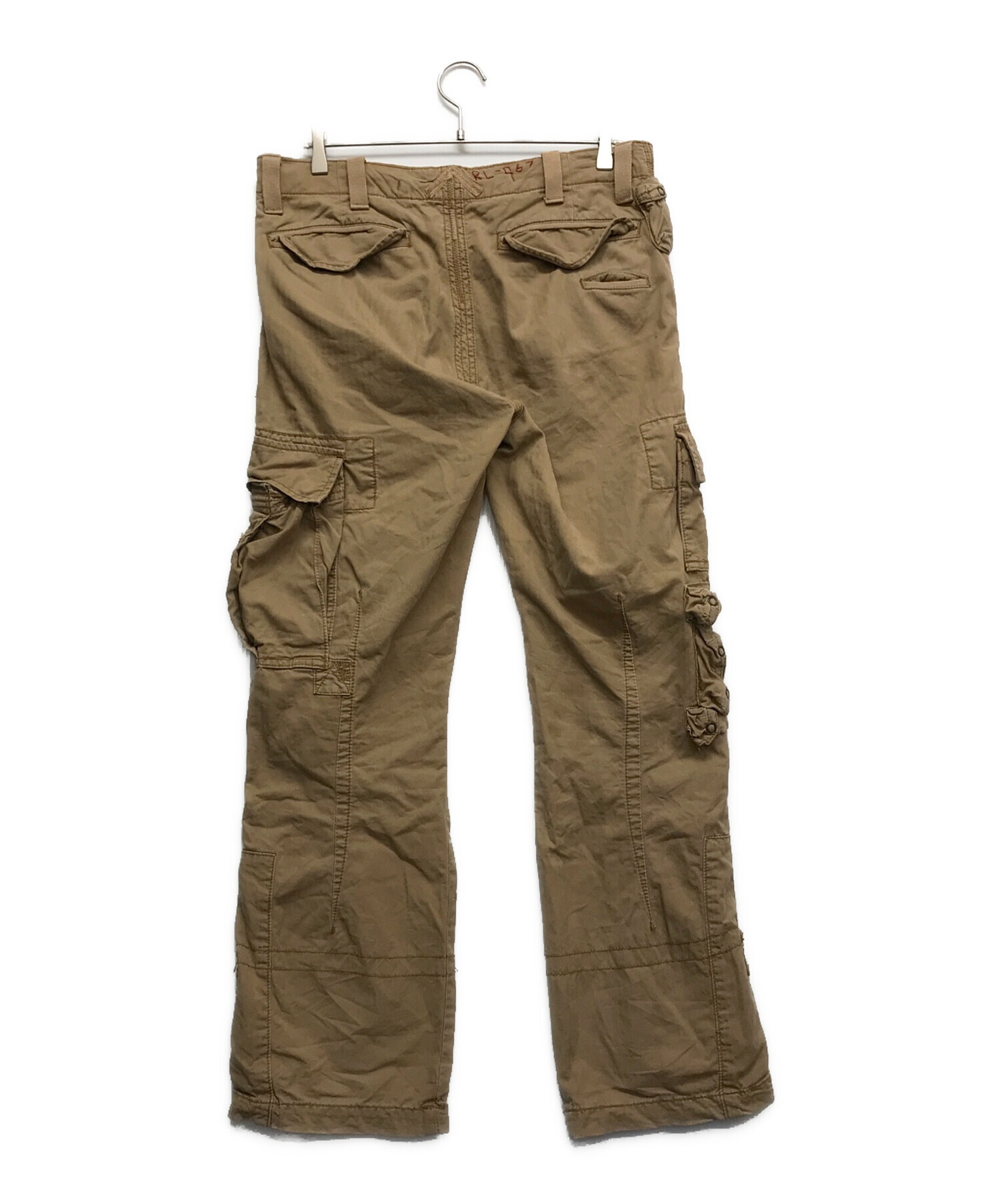 中古・古着通販】POLO RALPH LAUREN (ポロ・ラルフローレン 