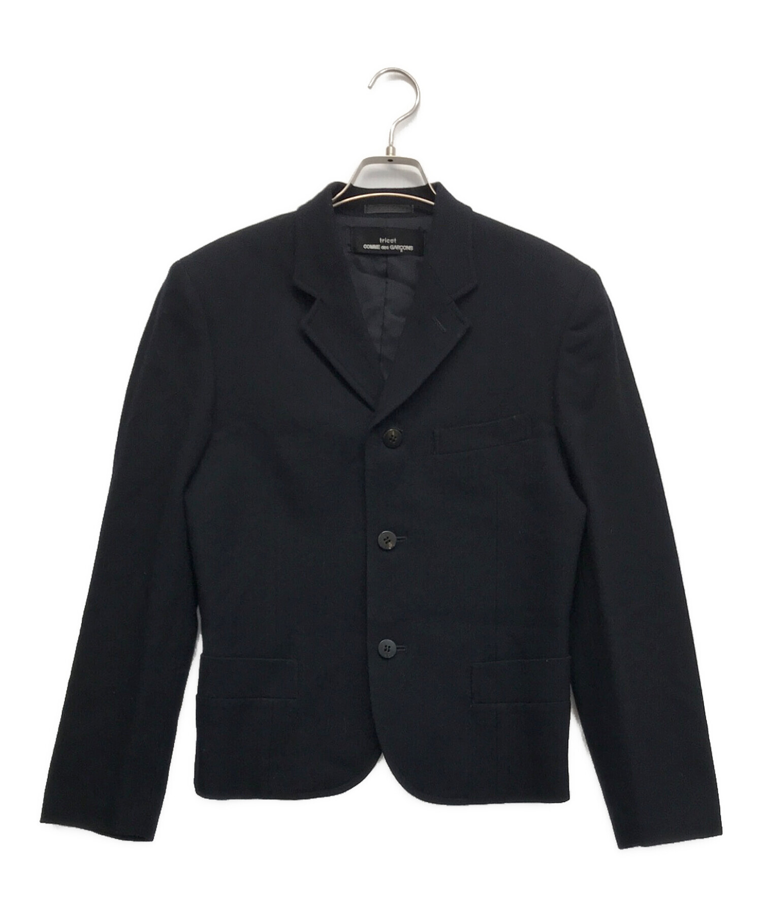 中古・古着通販】tricot COMME des GARCONS (トリコ 
