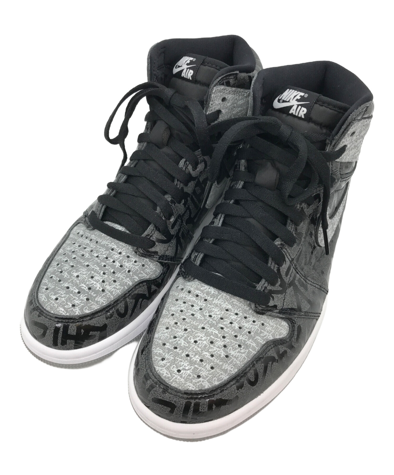 中古・古着通販】NIKE (ナイキ) エアジョーダン1 レトロハイOG 