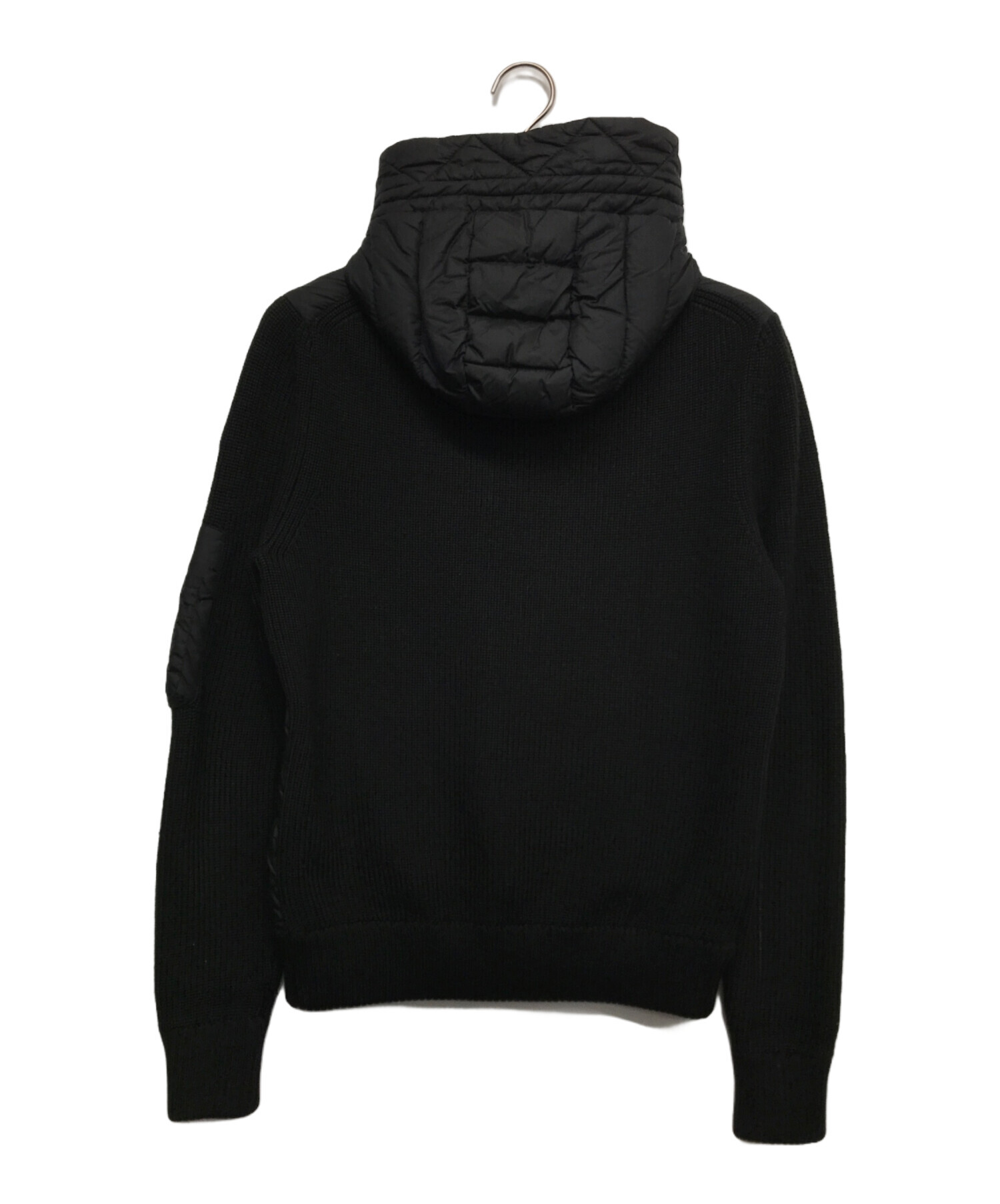 中古・古着通販】MONCLER (モンクレール) MAGLIONE TRICOT CARDIGAN  