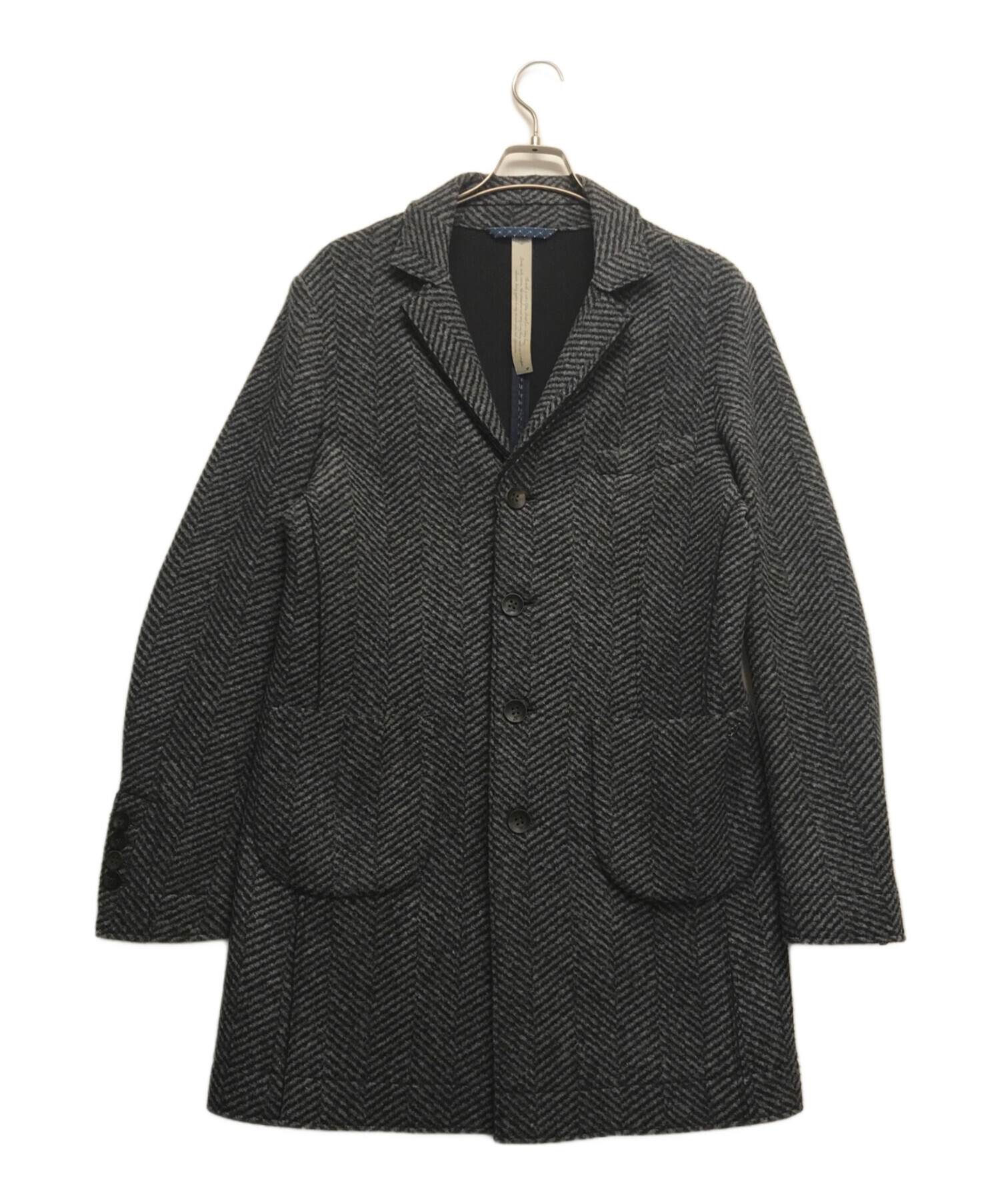 中古・古着通販】MASON