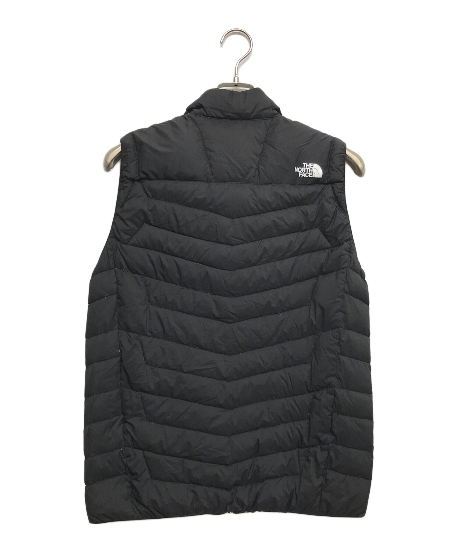 中古・古着通販】THE NORTH FACE (ザ ノース フェイス) ダウンベスト 