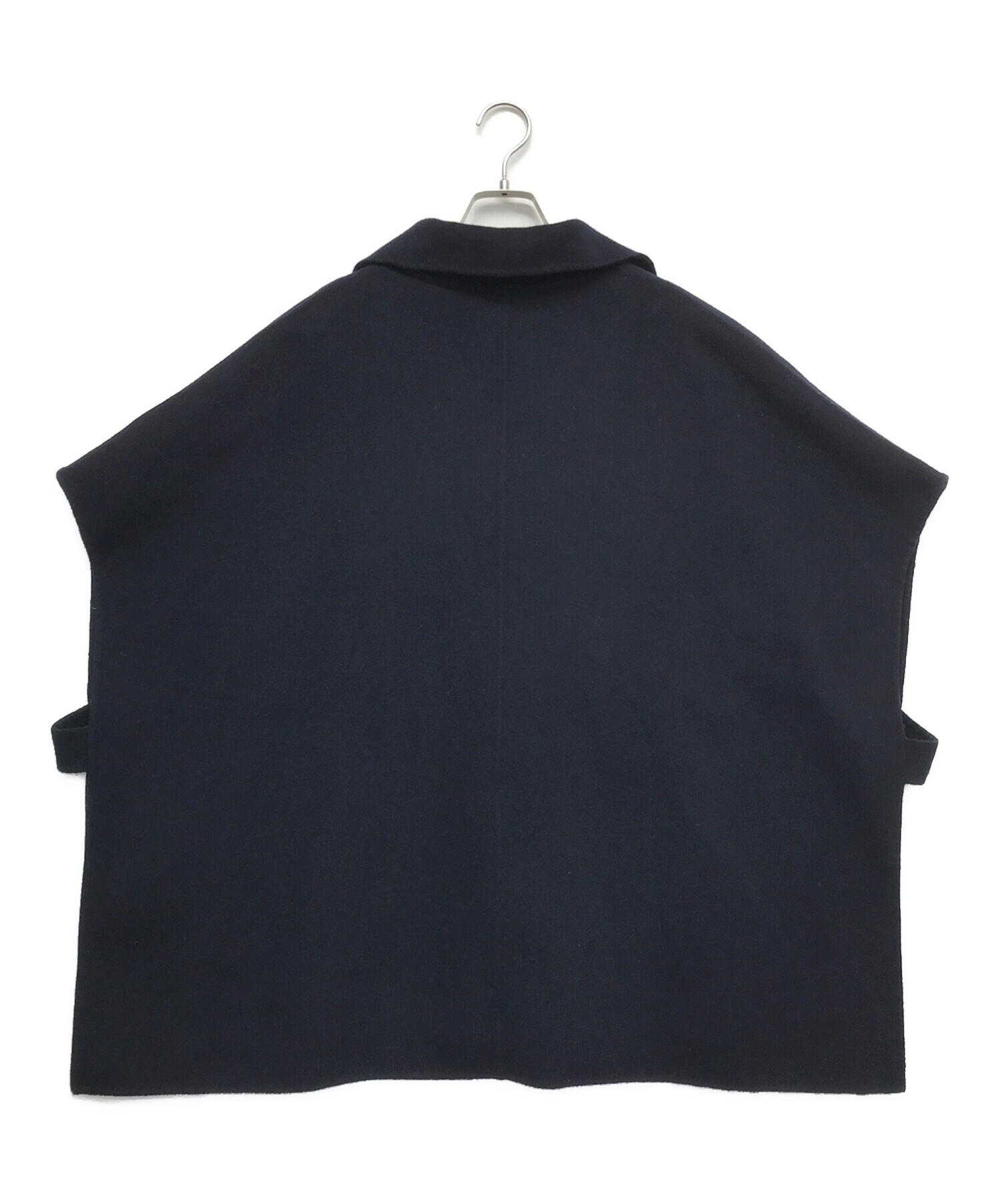 ジャーナルスタンダードレリューム ウールナイロンリバーベスト JOURNAL STANDARD relume（ジャーナルスタンダード レリューム）の