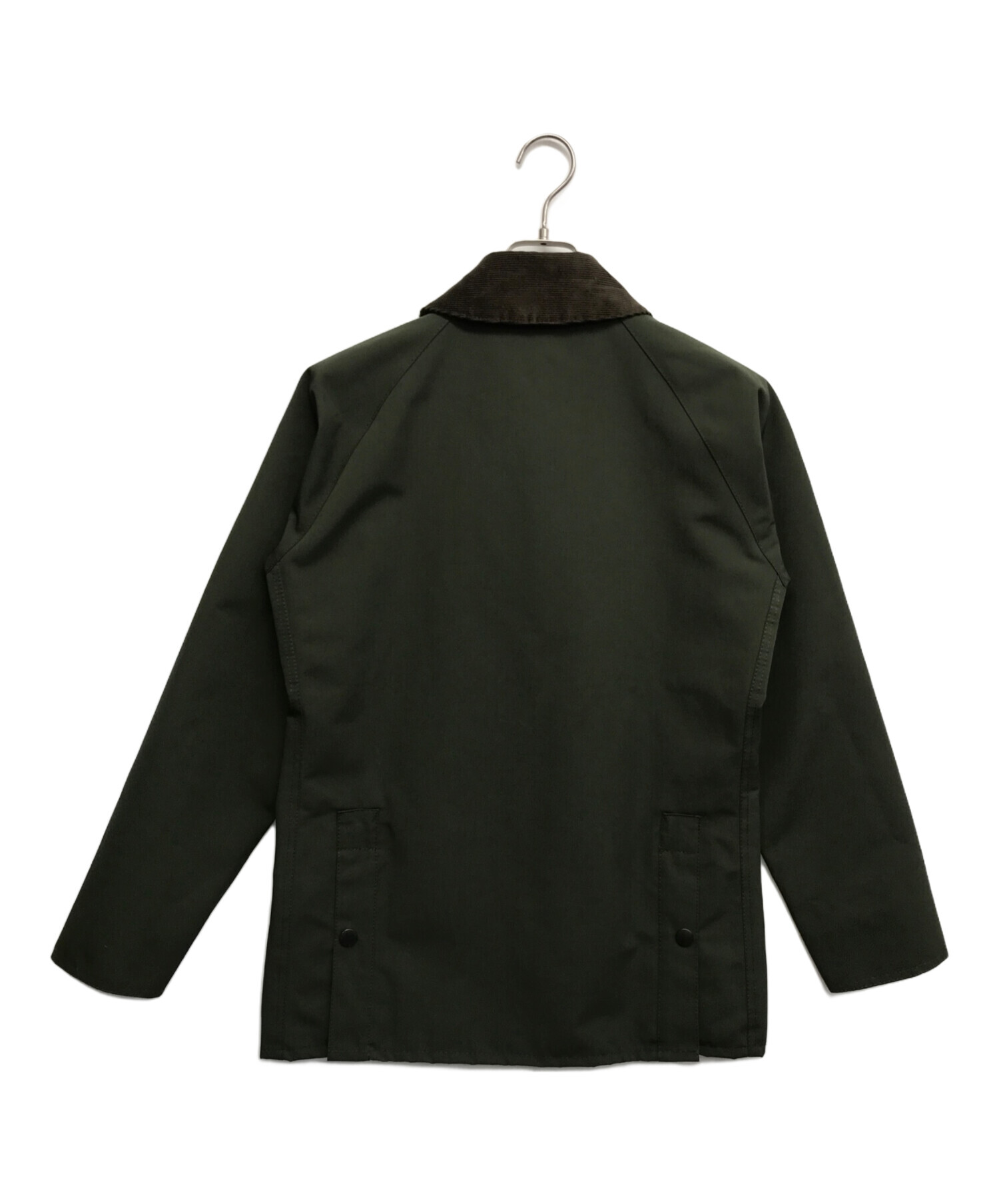 中古・古着通販】Barbour (バブアー) BEDALE SL 2LAYER カーキ サイズ  