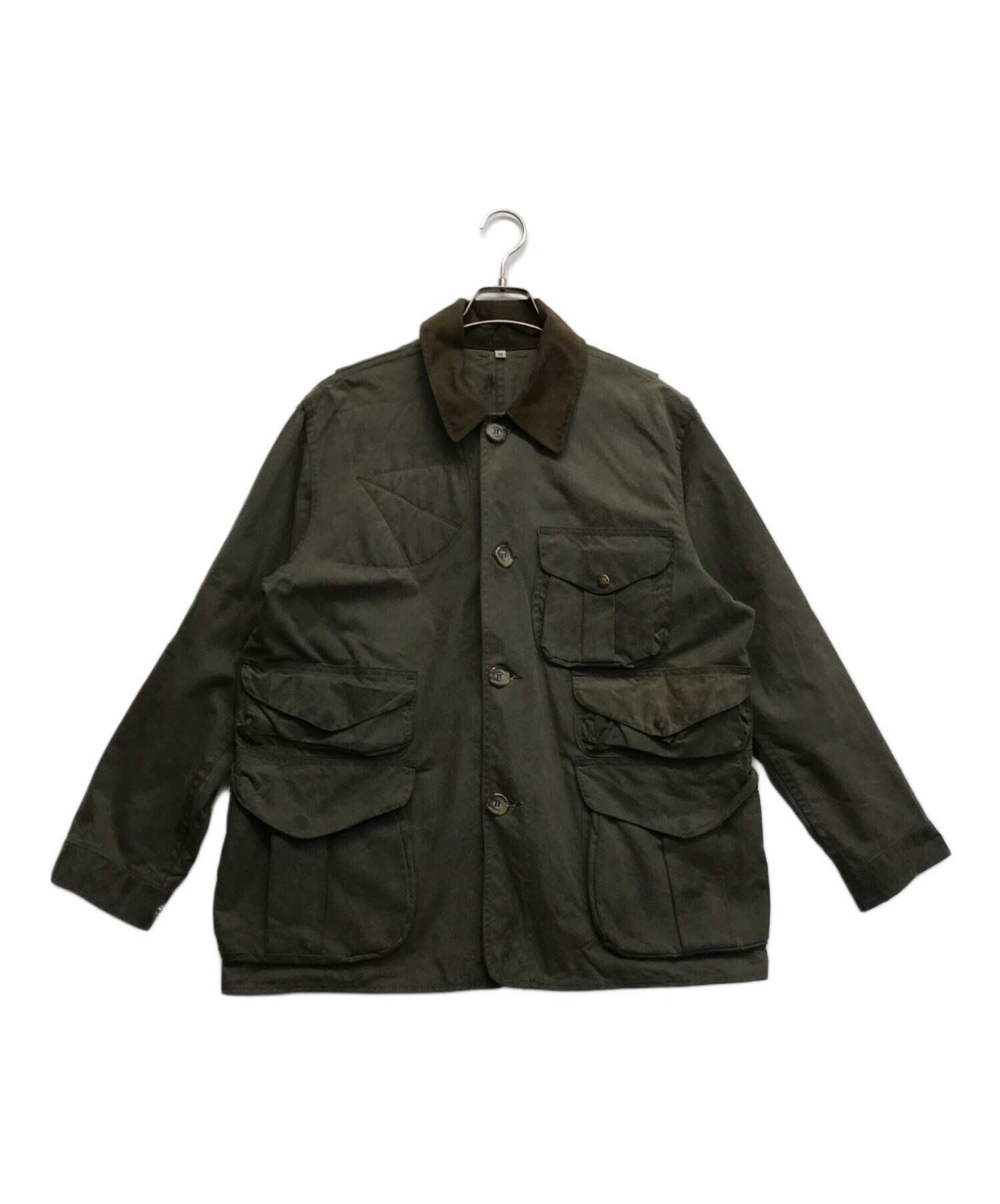 中古・古着通販】C.C. FILSON (フィルソン) オイルドハンティング