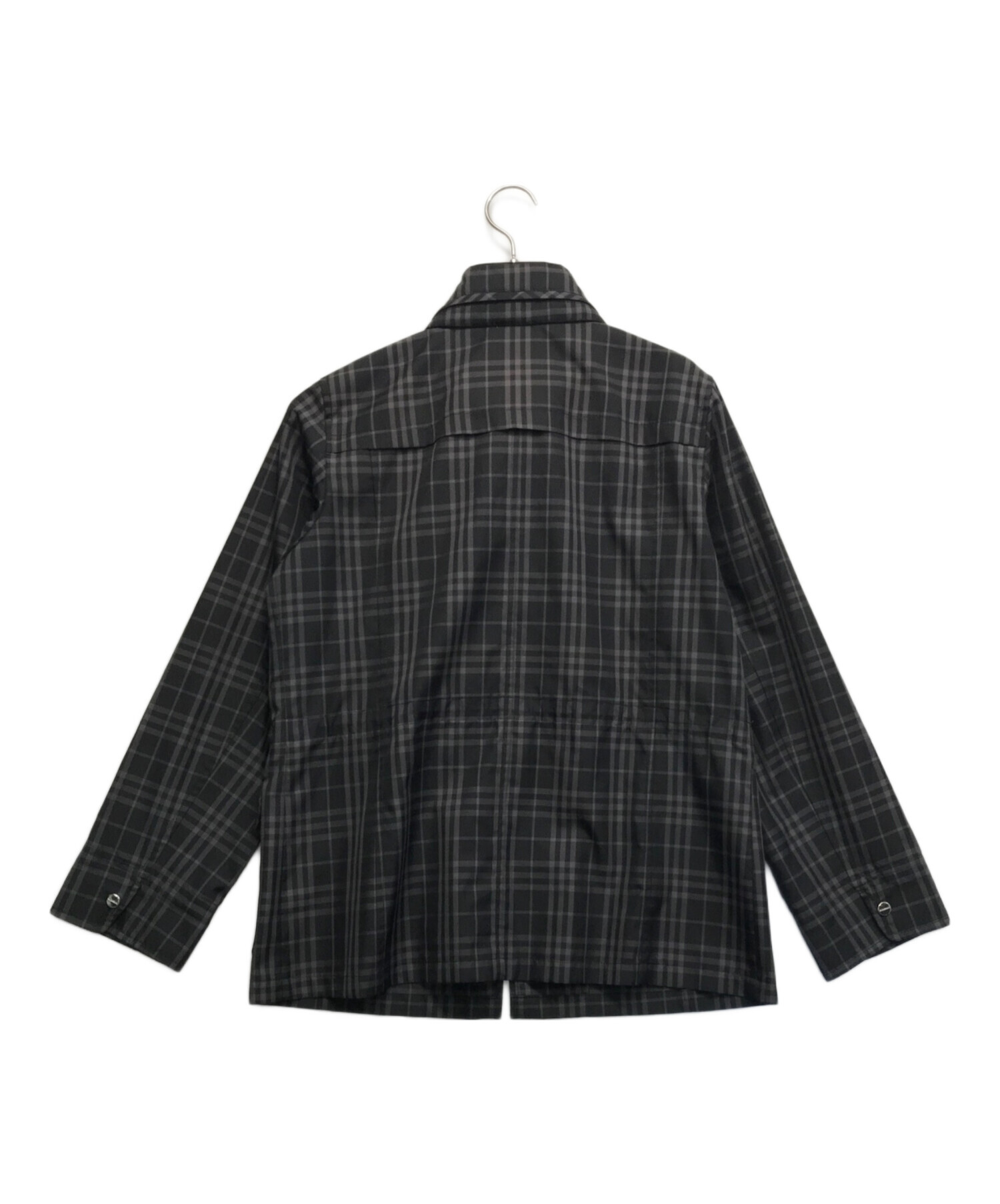 中古・古着通販】BURBERRY LONDON (バーバリーロンドン) チェック柄 