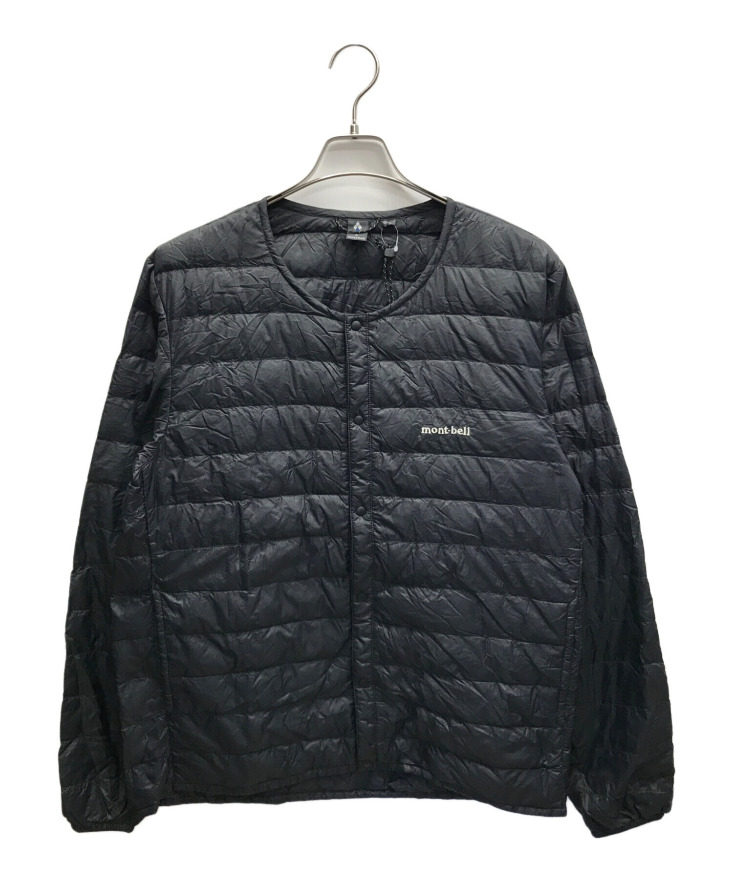 中古・古着通販】mont-bell (モンベル) スペリオダウン ラウンド 