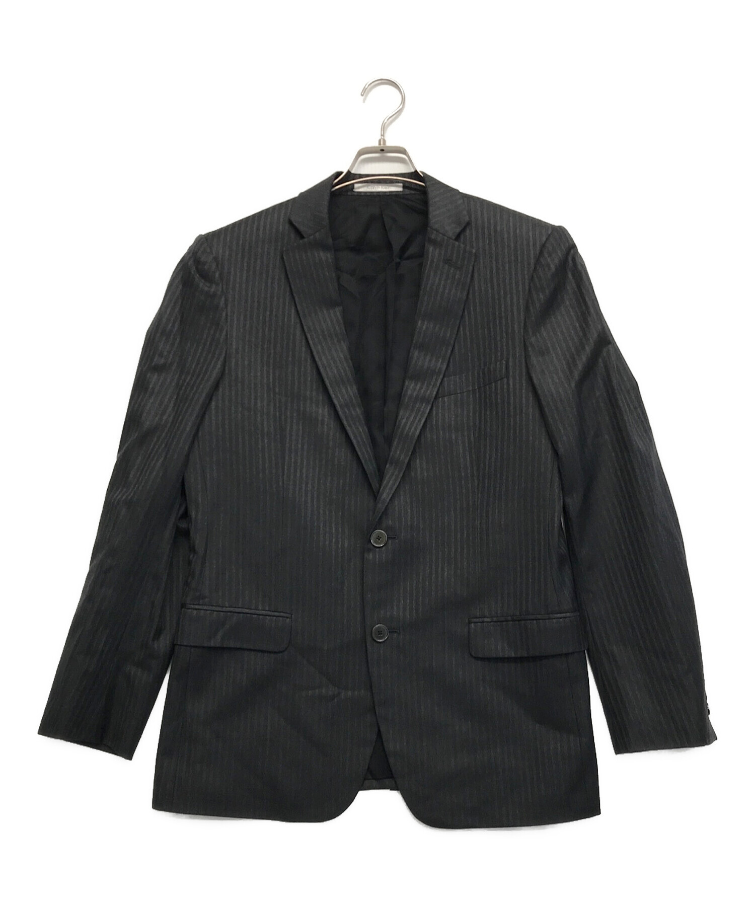 極美品】Calvin Klein カルバンクライン スリーピース シルク