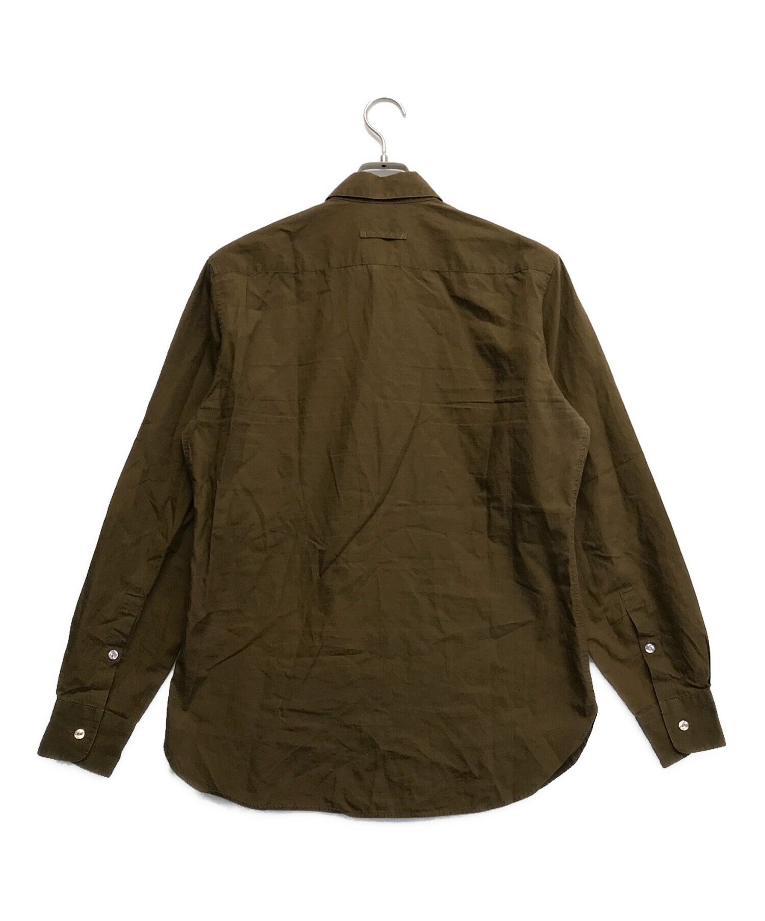中古・古着通販】Jean Paul GAULTIER (ジャンポールゴルチェ) 長袖 
