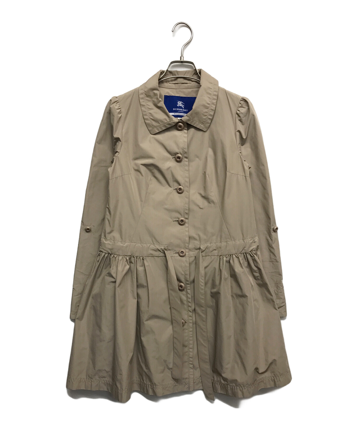 中古・古着通販】BURBERRY BLUE LABEL (バーバリーブルーレーベル 