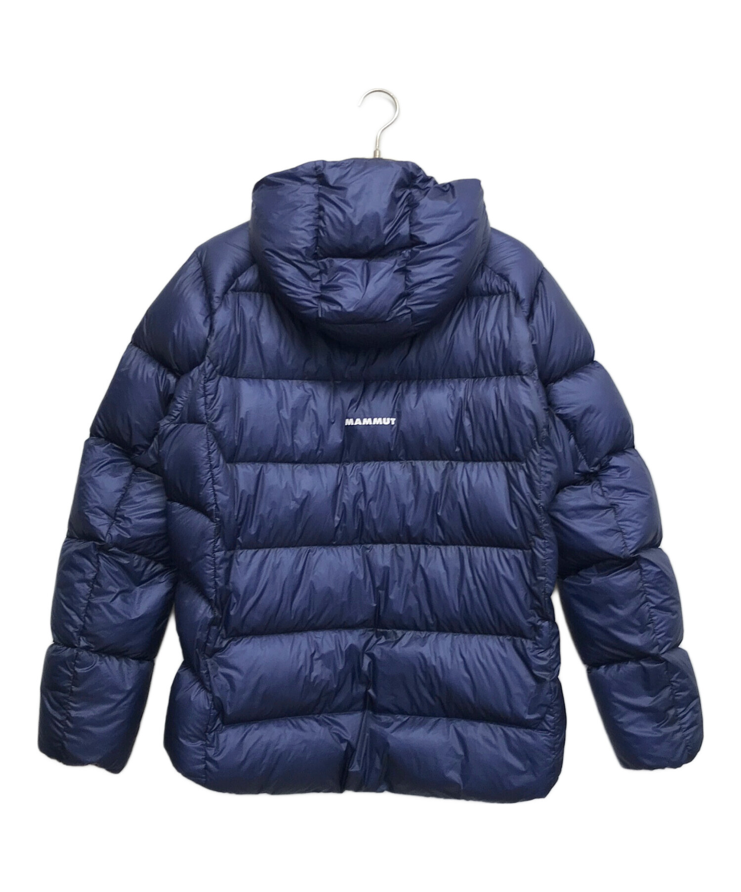 mammut/マムート◇グラビティインサレーションフーデッド  