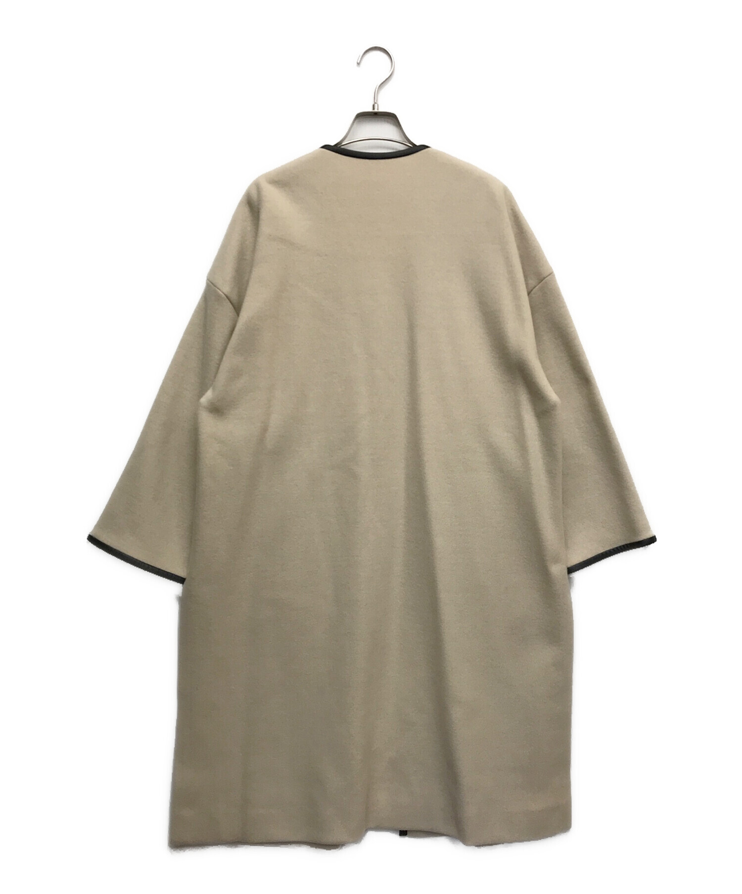 United Arrows ベージュコート