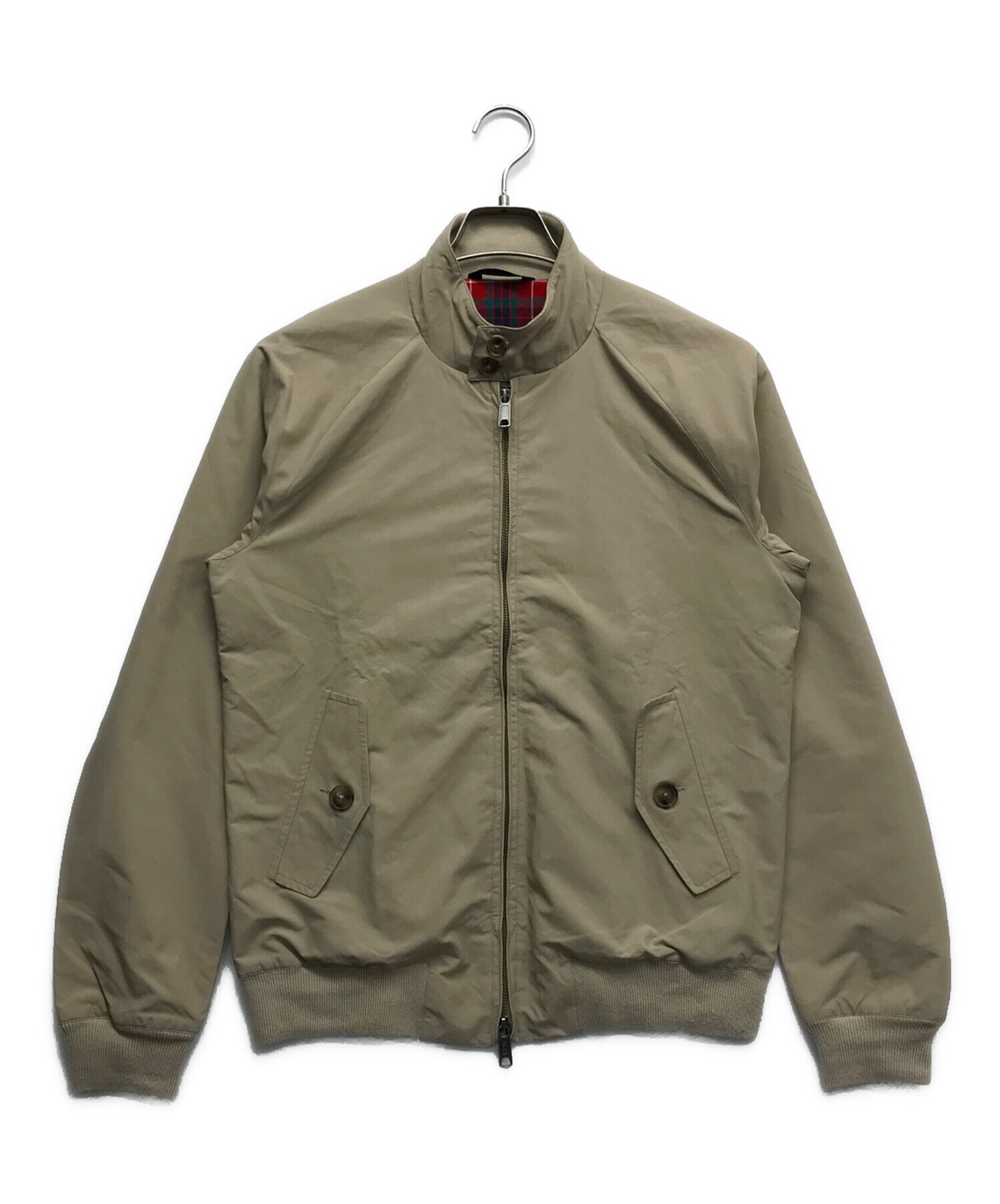 中古・古着通販】BARACUTA (バラクータ) G-9ボンバージャケット  