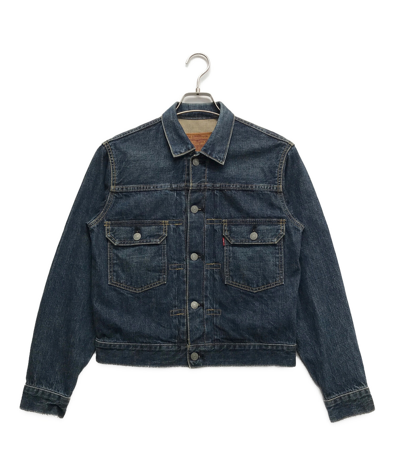 中古・古着通販】LEVI