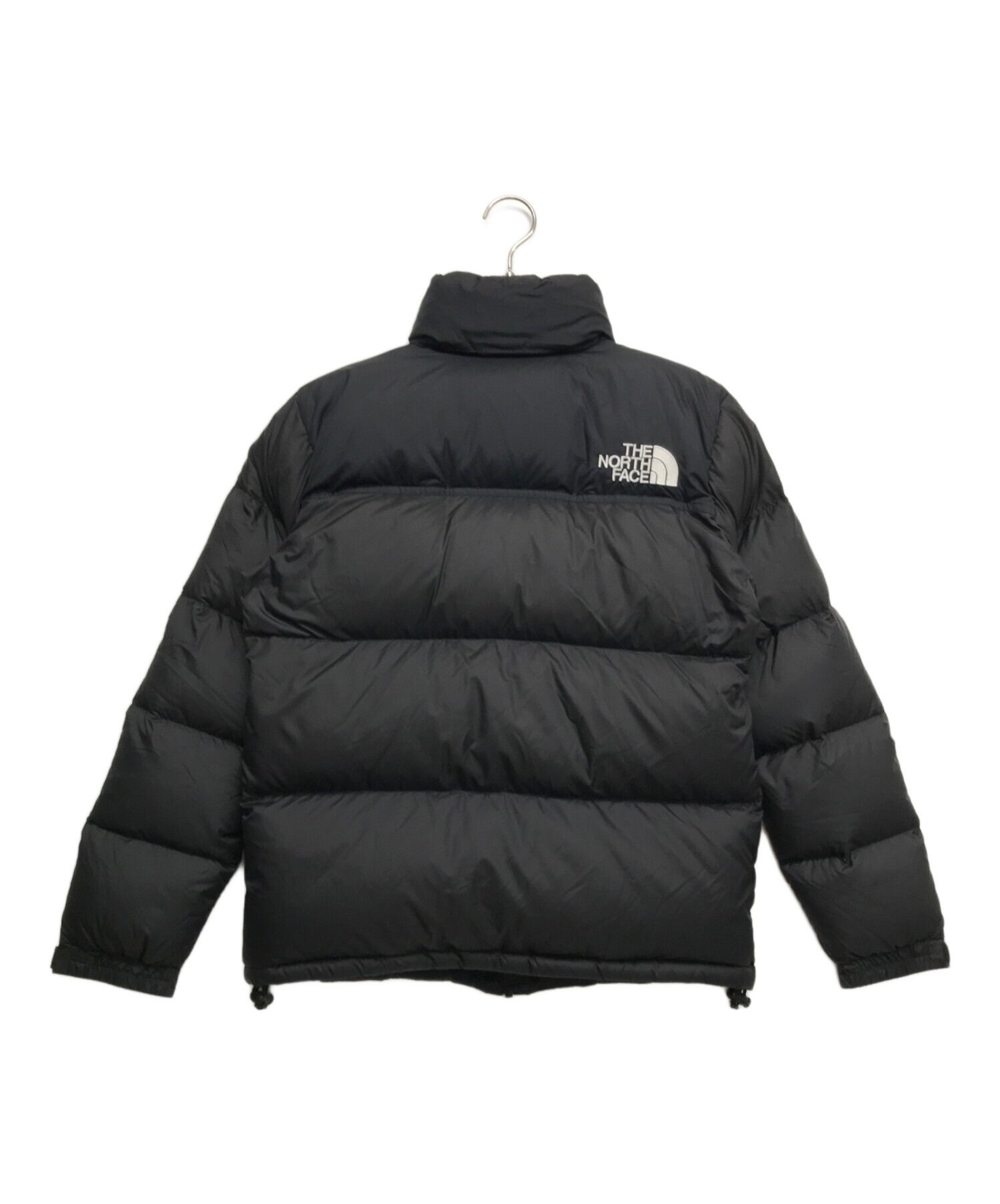 中古・古着通販】THE NORTH FACE (ザ ノース フェイス) ヌプシ 