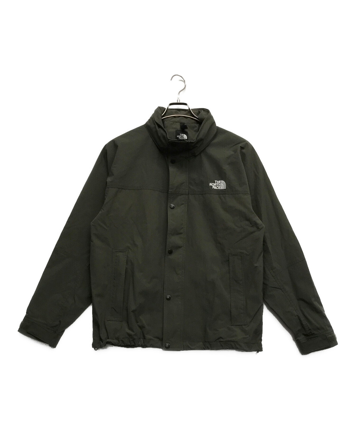中古・古着通販】THE NORTH FACE (ザ ノース フェイス) Hydrena Wind 