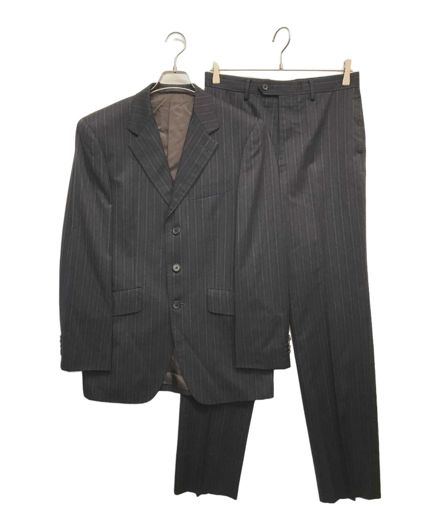 14万6千円 スーツ 楽ちん PaulSmith セットアップ 新品未使用