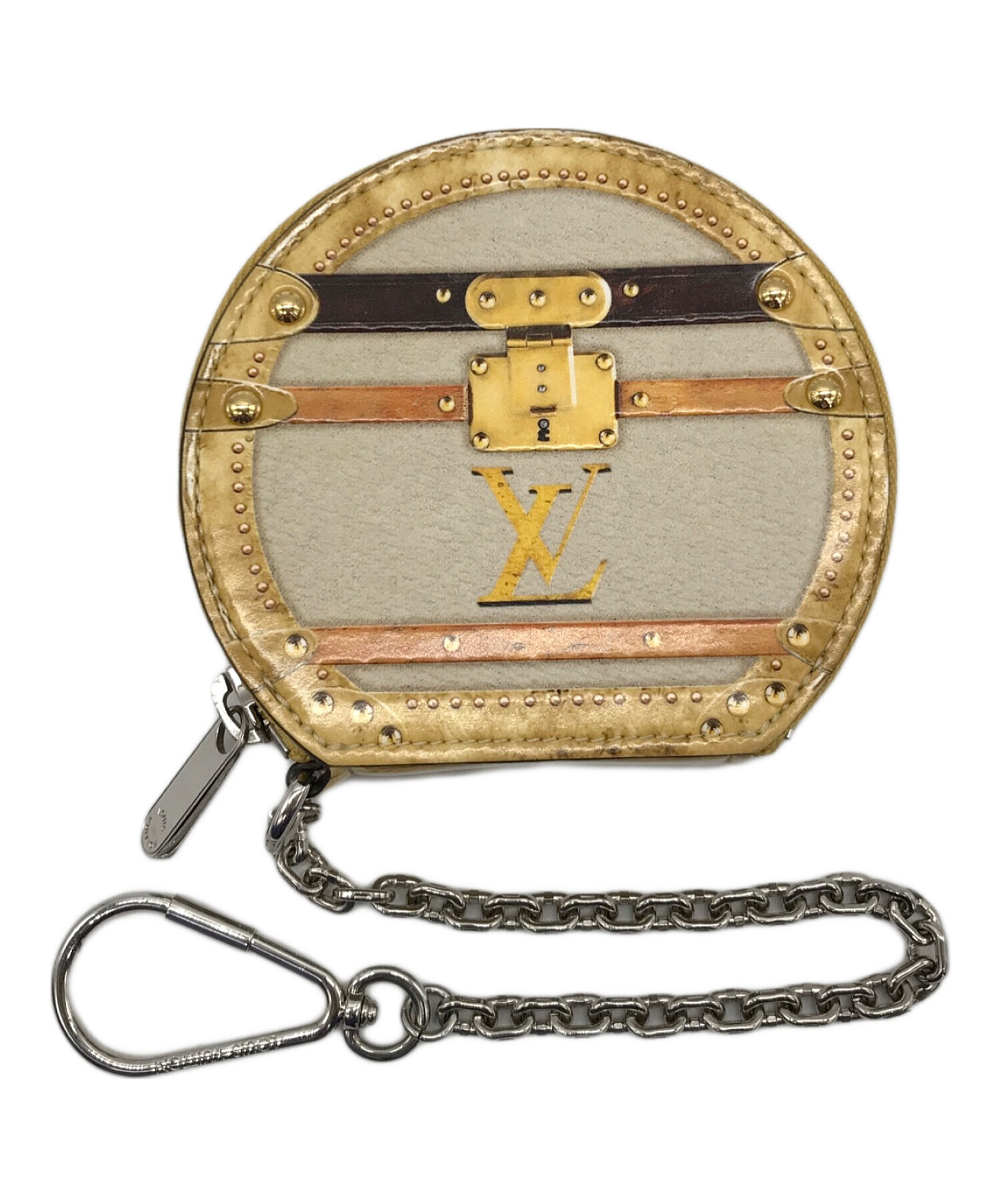 中古・古着通販】LOUIS VUITTON (ルイ ヴィトン) コインケース 
