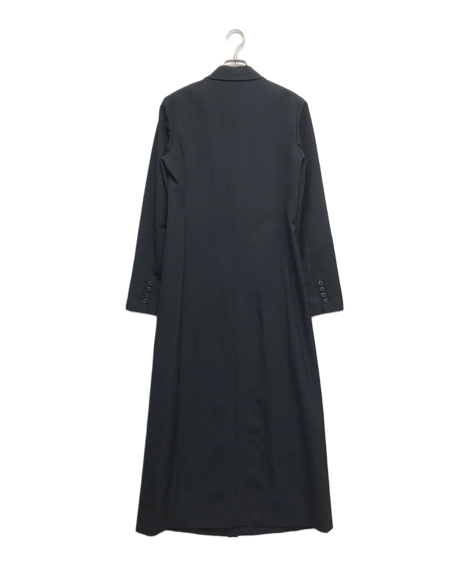 中古・古着通販】DES PRES (デ プレ) ウーステッドトロピカル ロング  