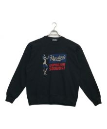 中古・古着通販】Hysteric Glamour (ヒステリックグラマー) SUPERIOR 