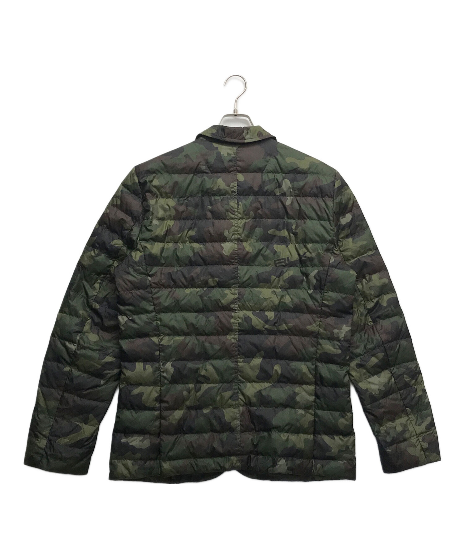 【ココ】ラルフローレンRLX 軽量フード付きジャケット ココ】ラルフローレンRLX 軽量フード付きジャケット 値下げしました