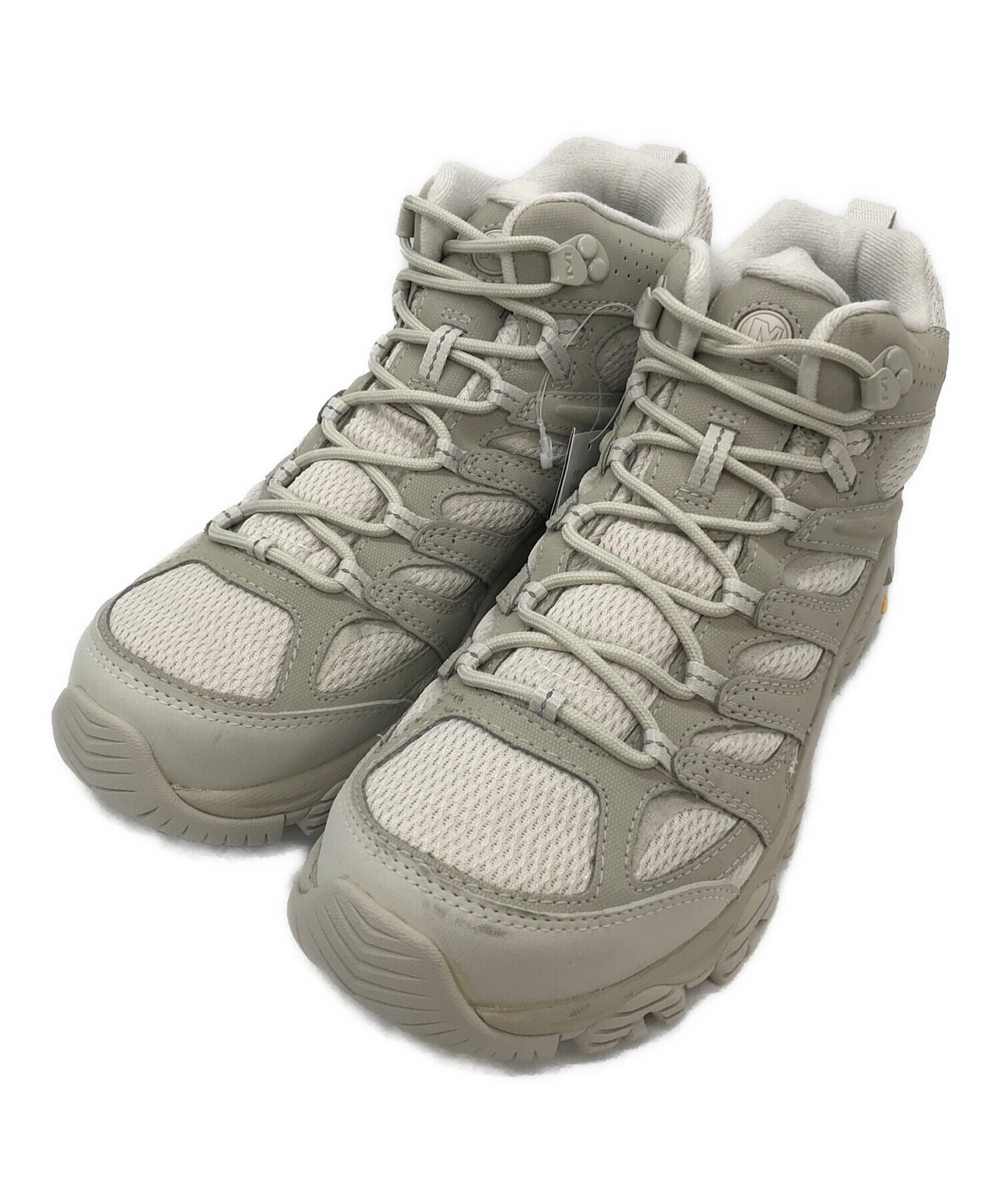 中古・古着通販】MERRELL (メレル) モアブ3 シンセティック ミッド 