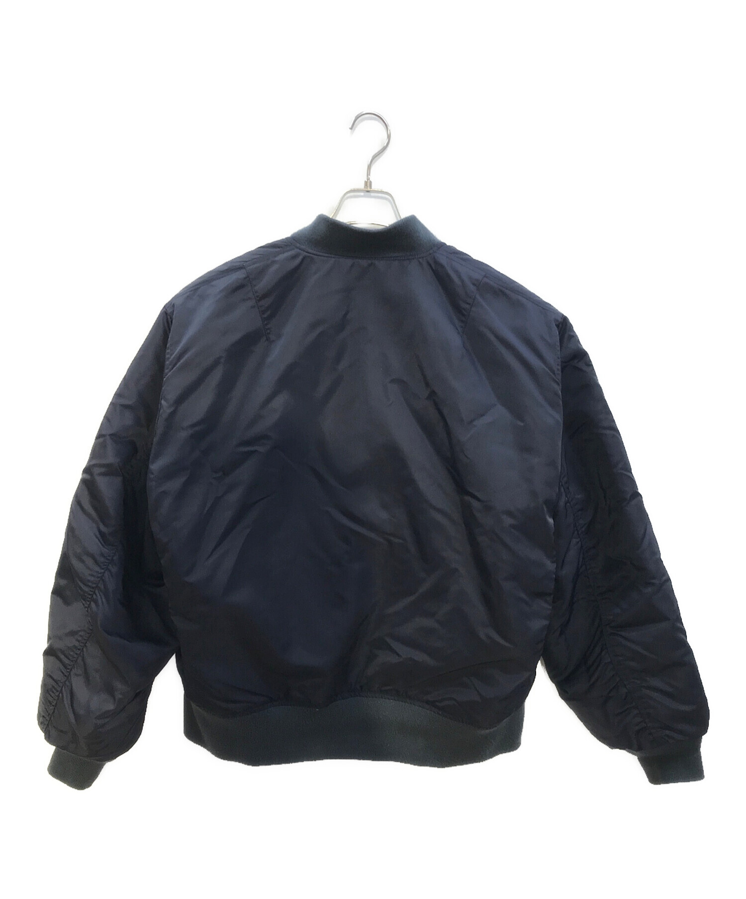 中古・古着通販】waiper (ワイパー) 米軍 最初期型 MA-1フライト 