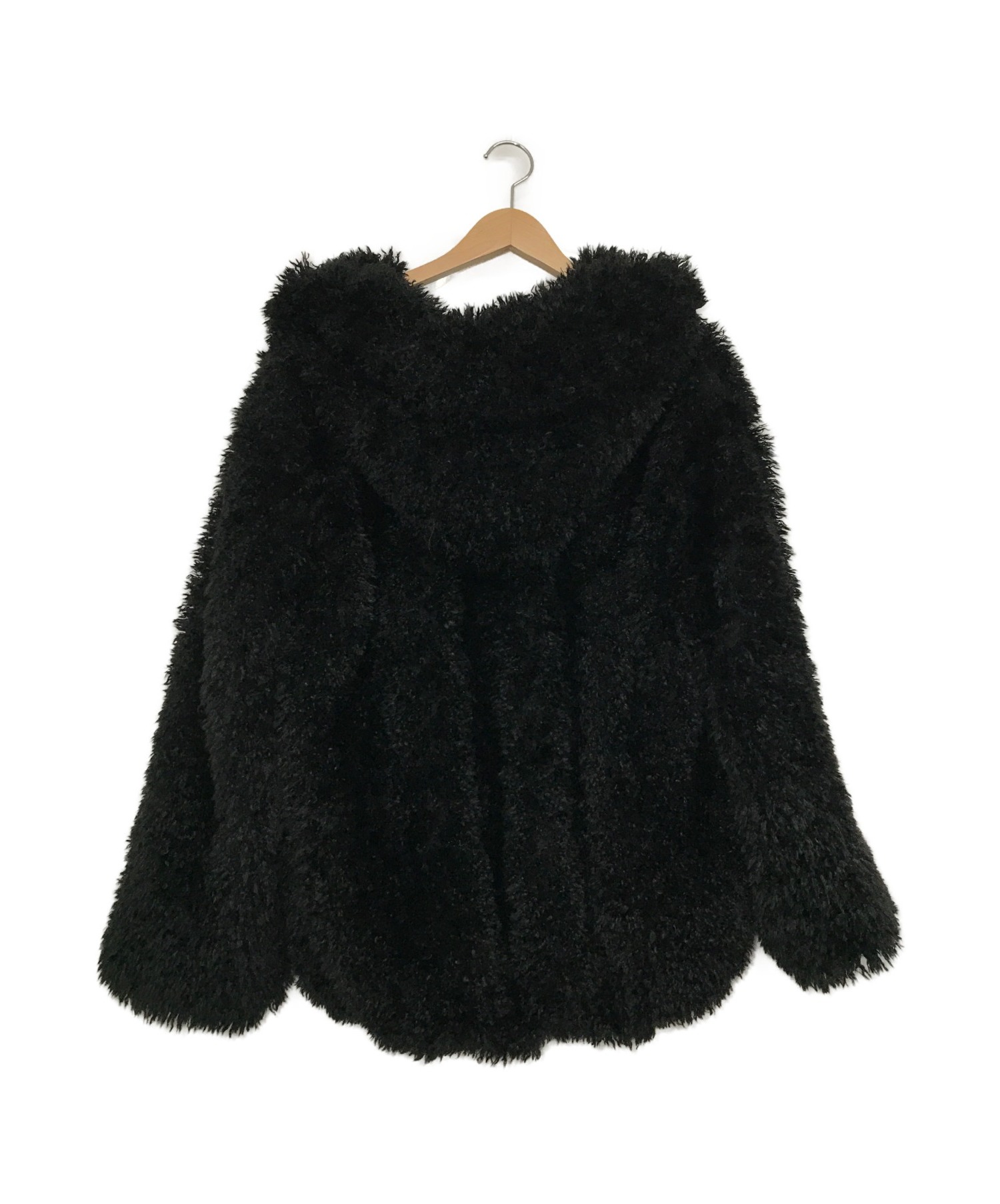 LEANN MOMENT リーンモーメントファーコートファージャケット