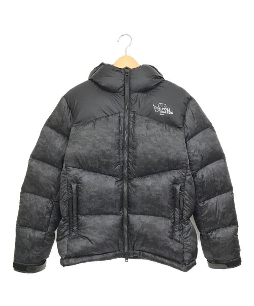 【中古・古着通販】POLEWARDS (ポールワーズ) BCダウン