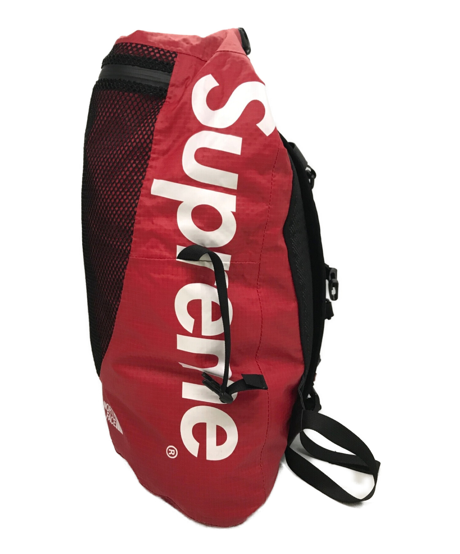Supreme 　the northface backpack 　17ss