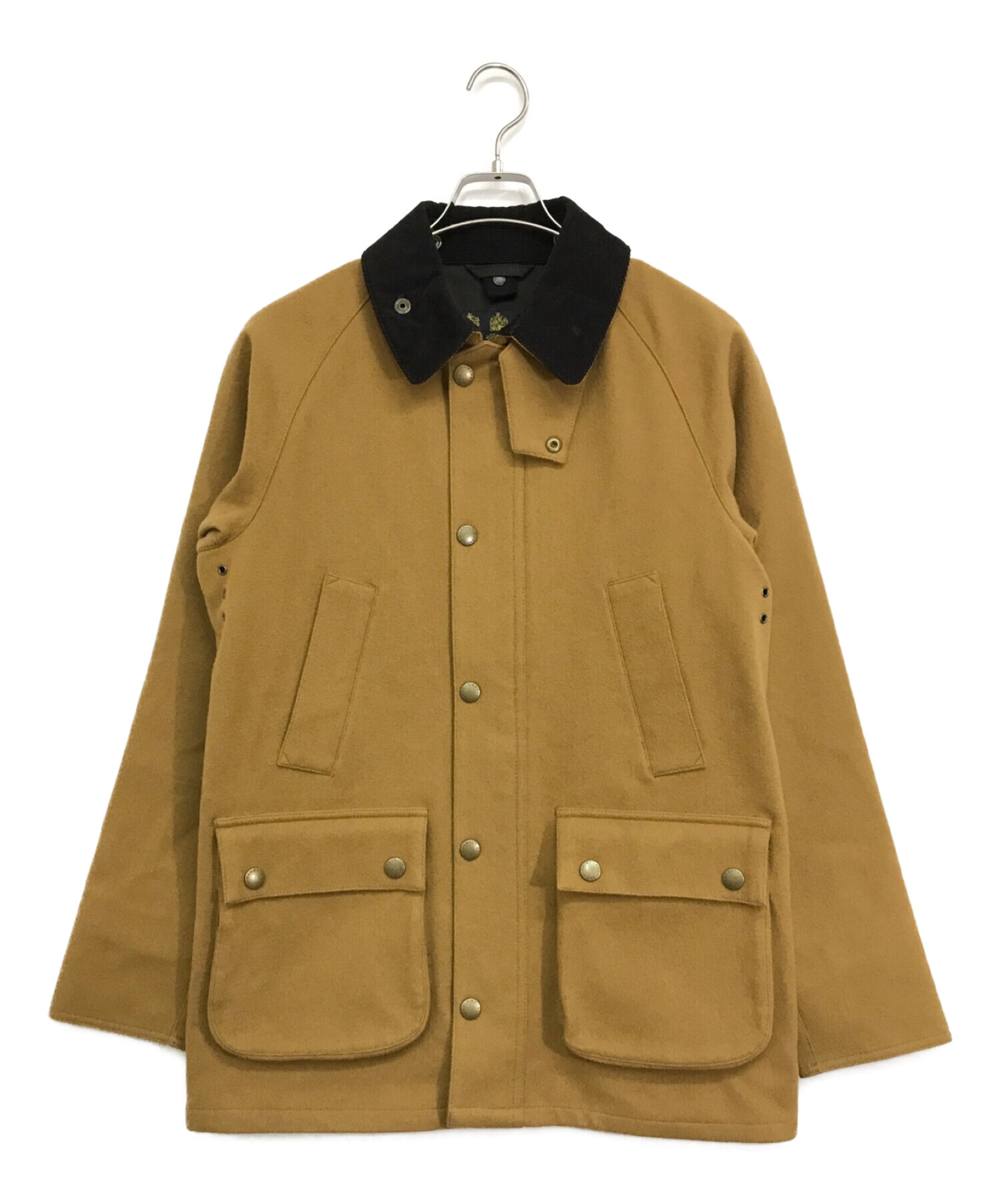 barbour bedale ジャケット　ブラウン 38