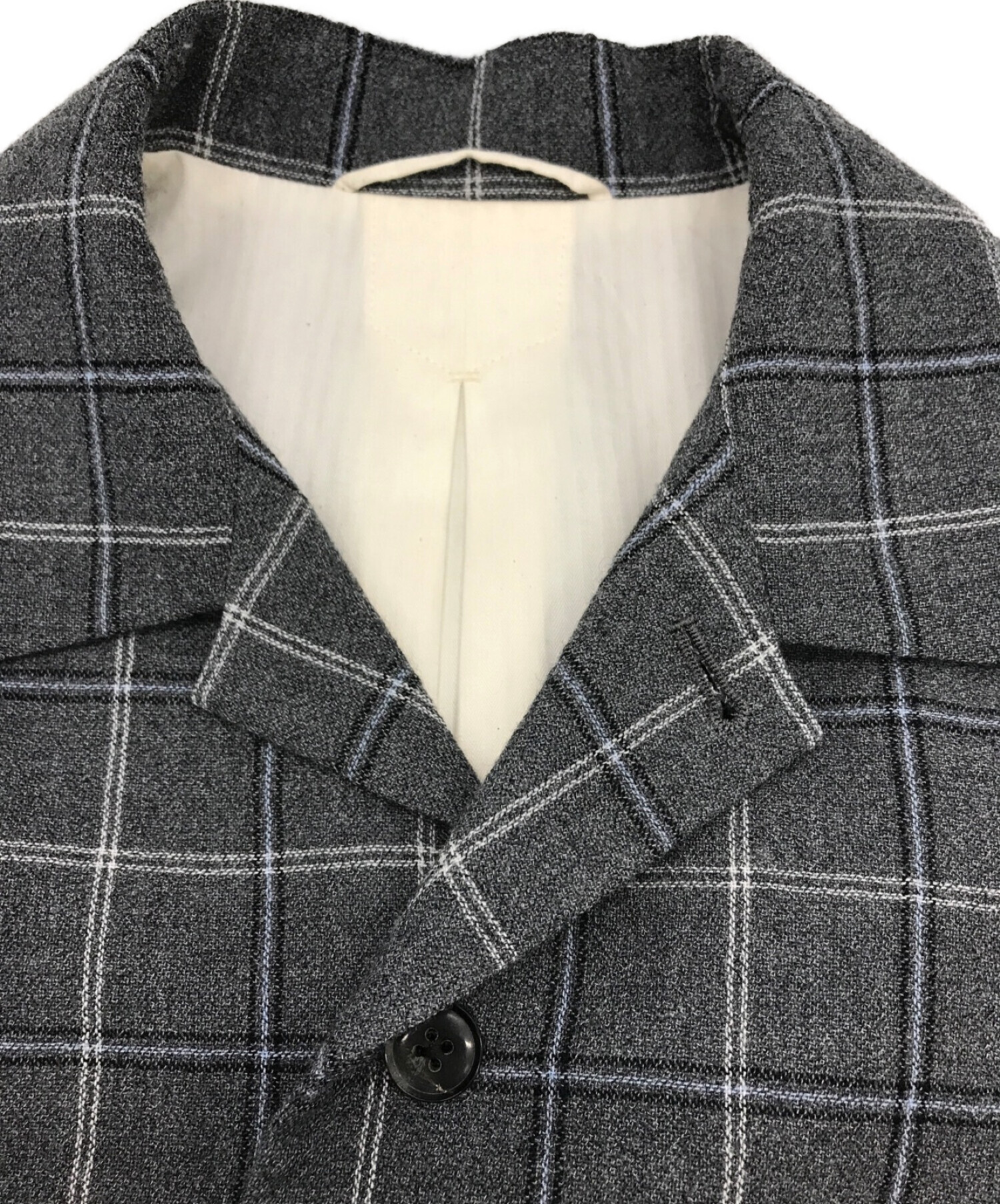 中古・古着通販】Phlannel (フランネル) フレンチハンティング 