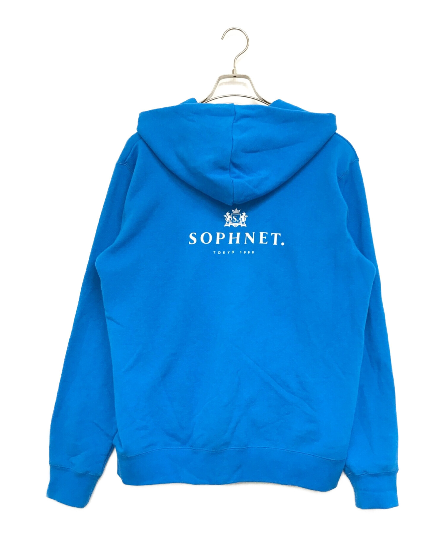 中古・古着通販】SOPHNET. (ソフネット) SUNSPEL (サンスペル) ジップ 