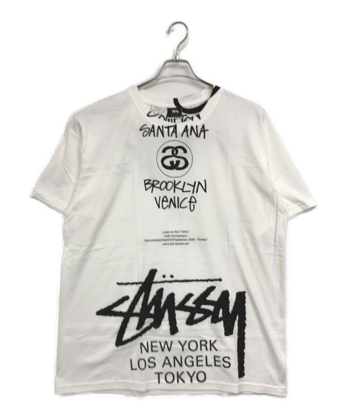 中古・古着通販】stussy (ステューシー) TAKAHIRO MIYASHITA The