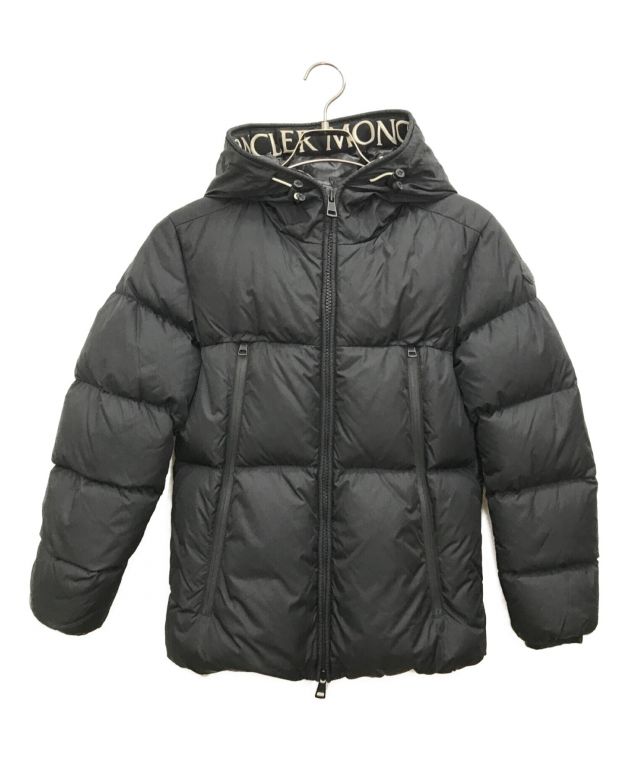 中古・古着通販】MONCLER (モンクレール) モンクラーダウンジャケット 