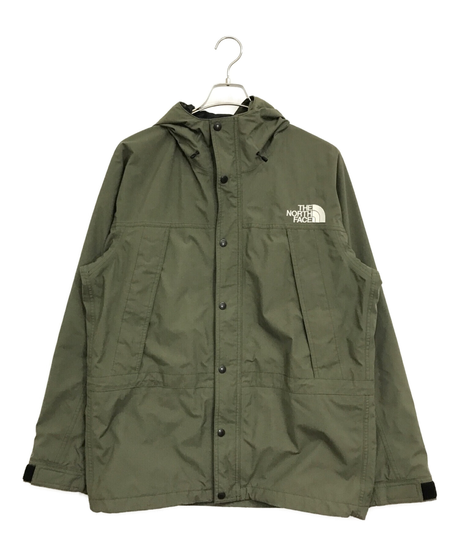 中古・古着通販】THE NORTH FACE (ザ ノース フェイス) マウンテン  